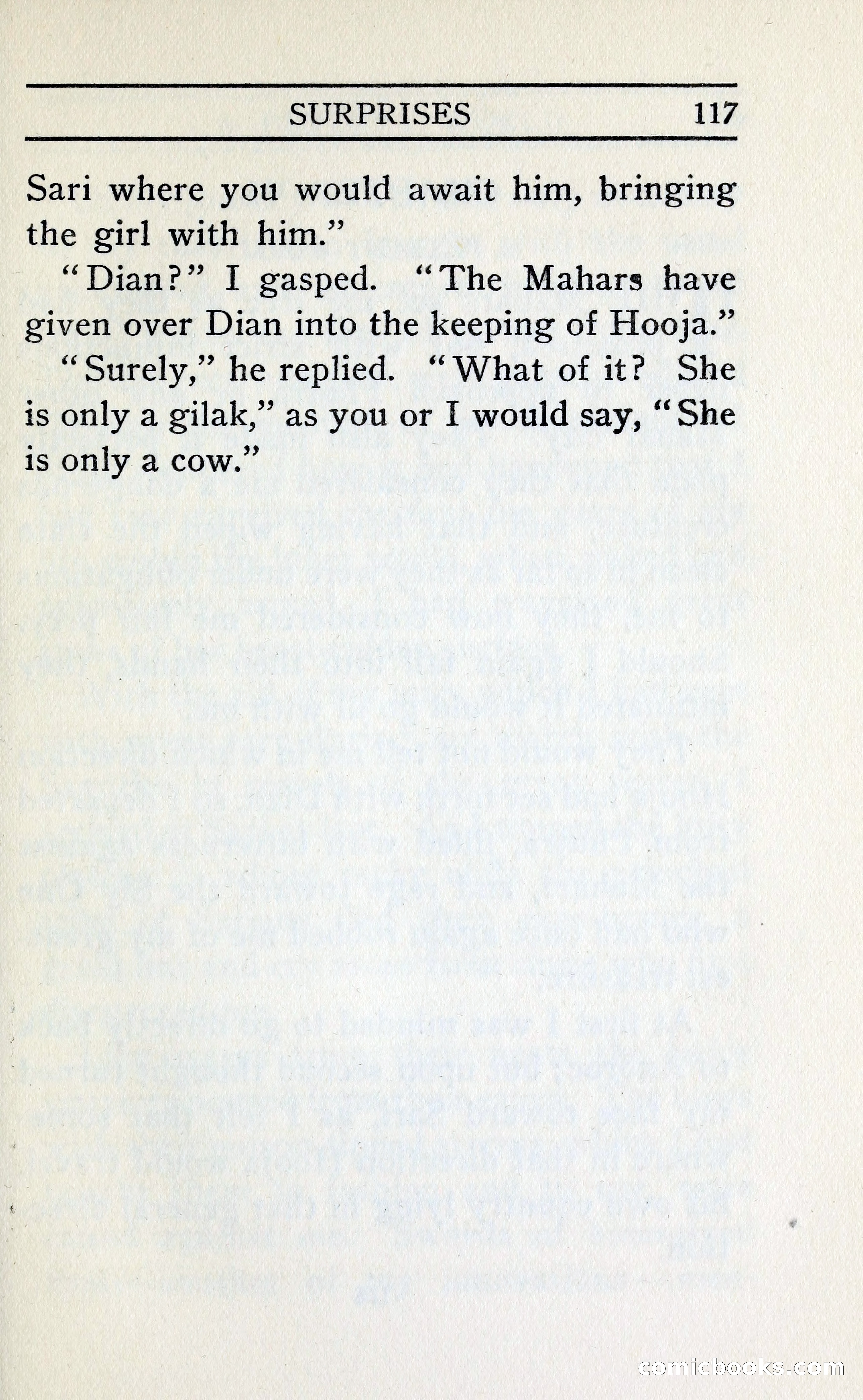 Pellucidar — page 138 of 353
