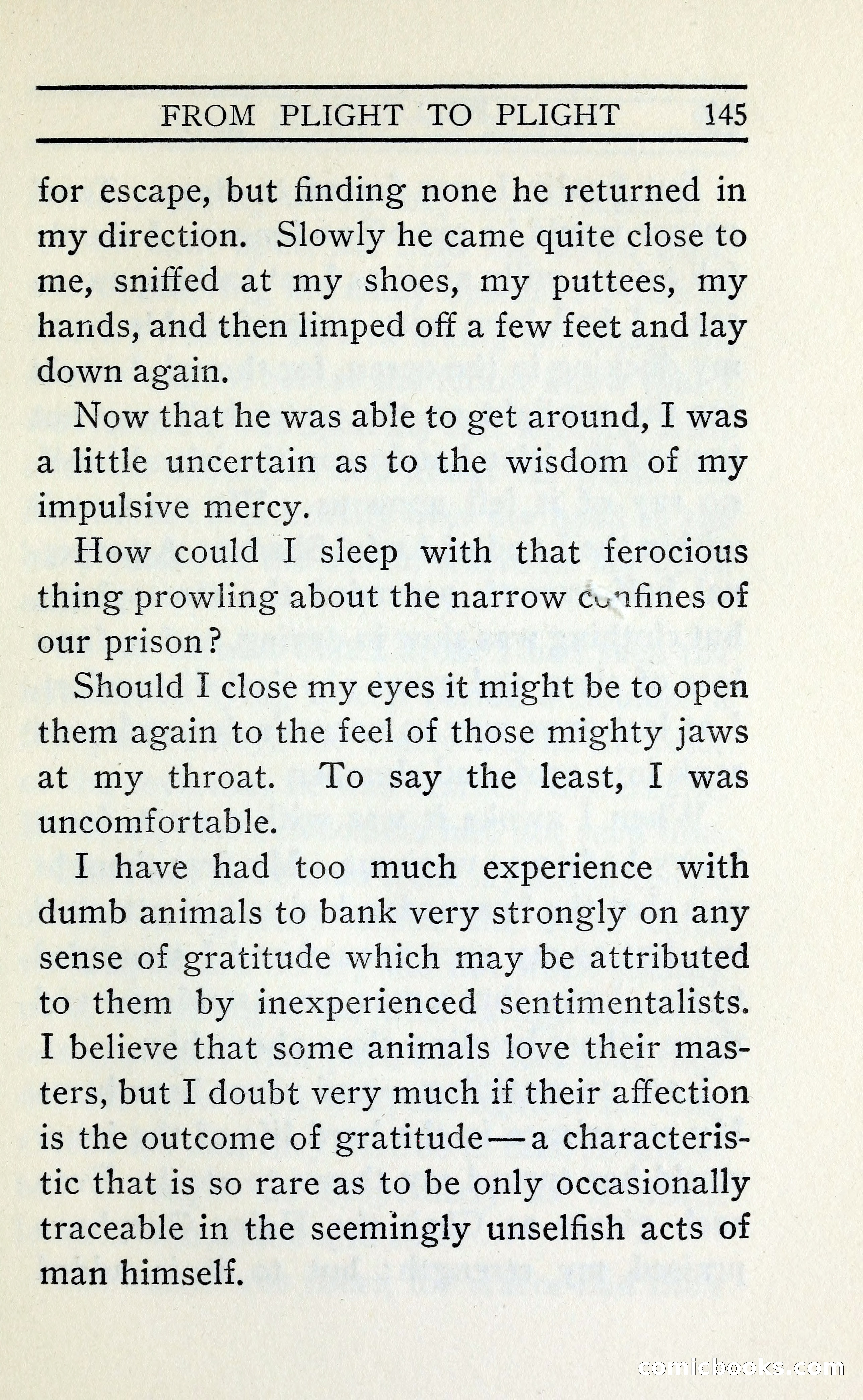 Pellucidar — page 166 of 353