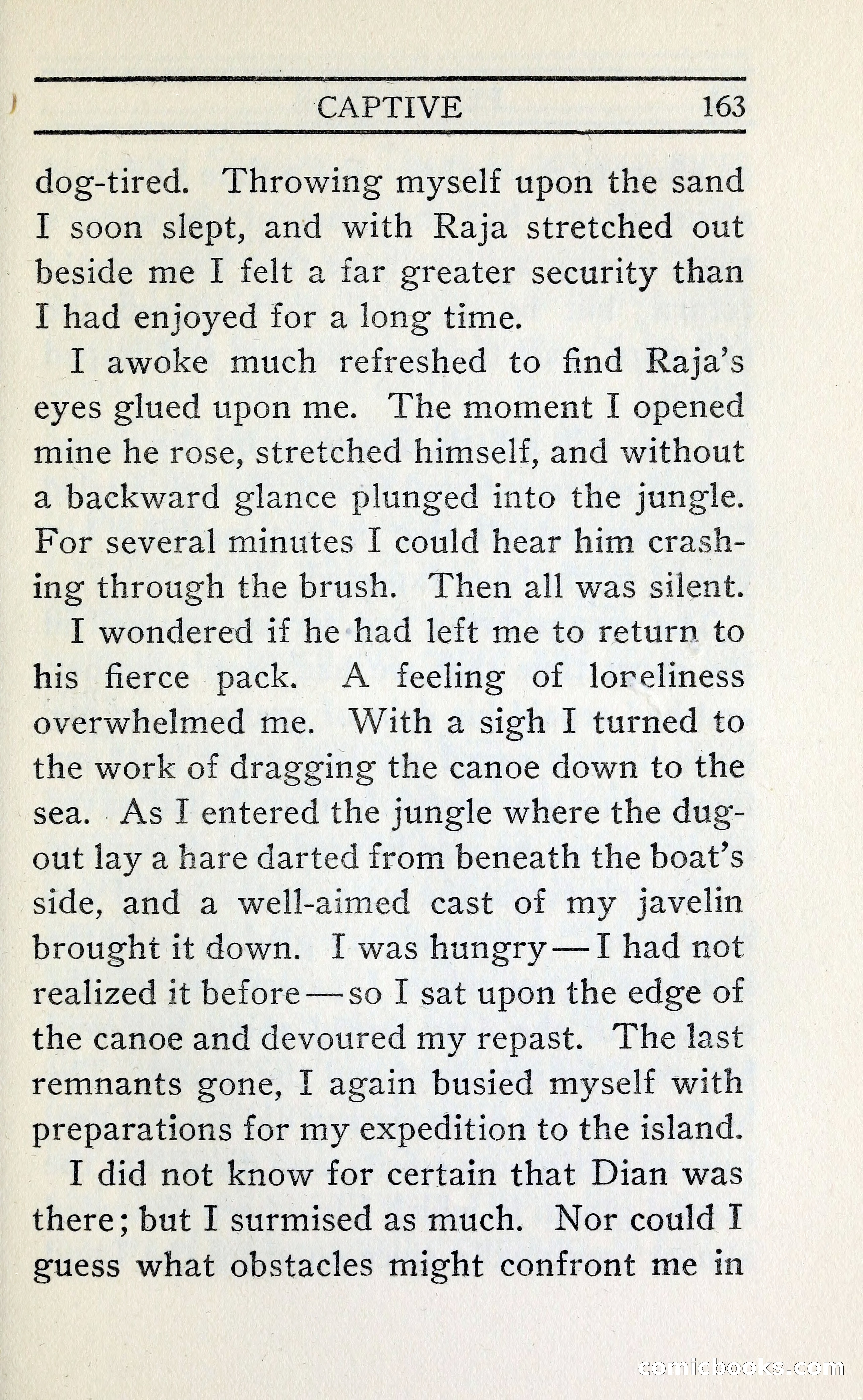 Pellucidar — page 184 of 353