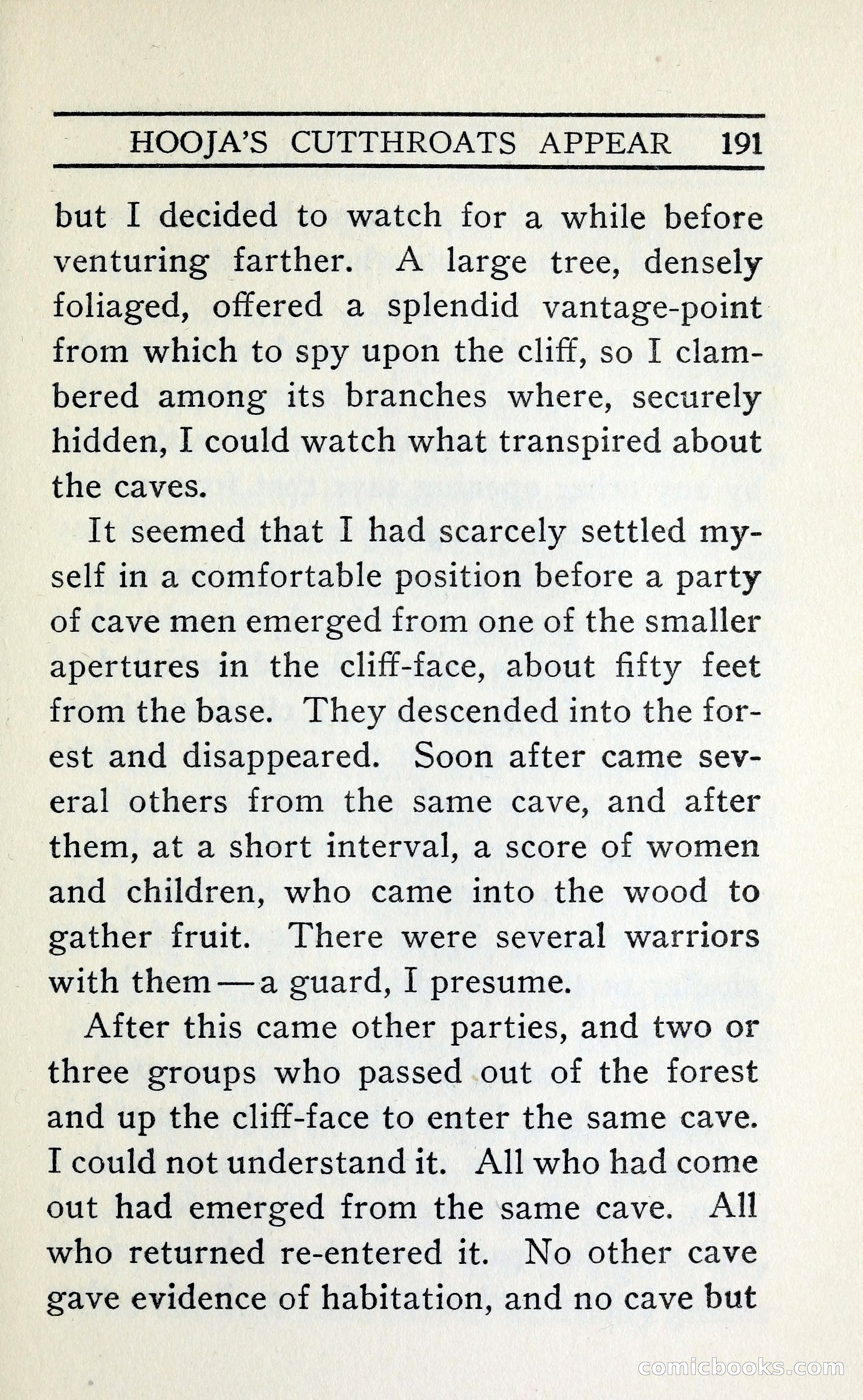 Pellucidar — page 212 of 353