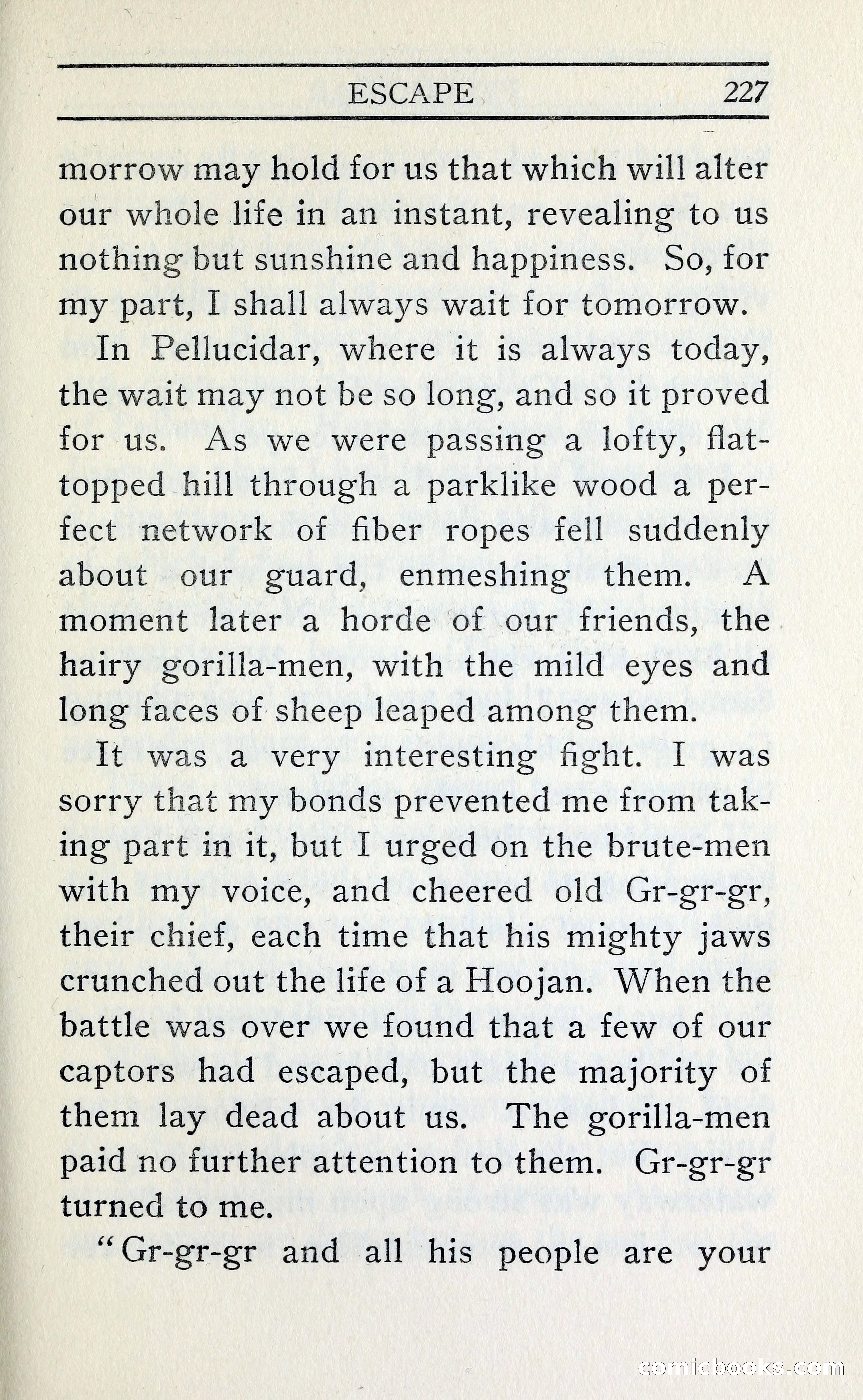 Pellucidar — page 248 of 353