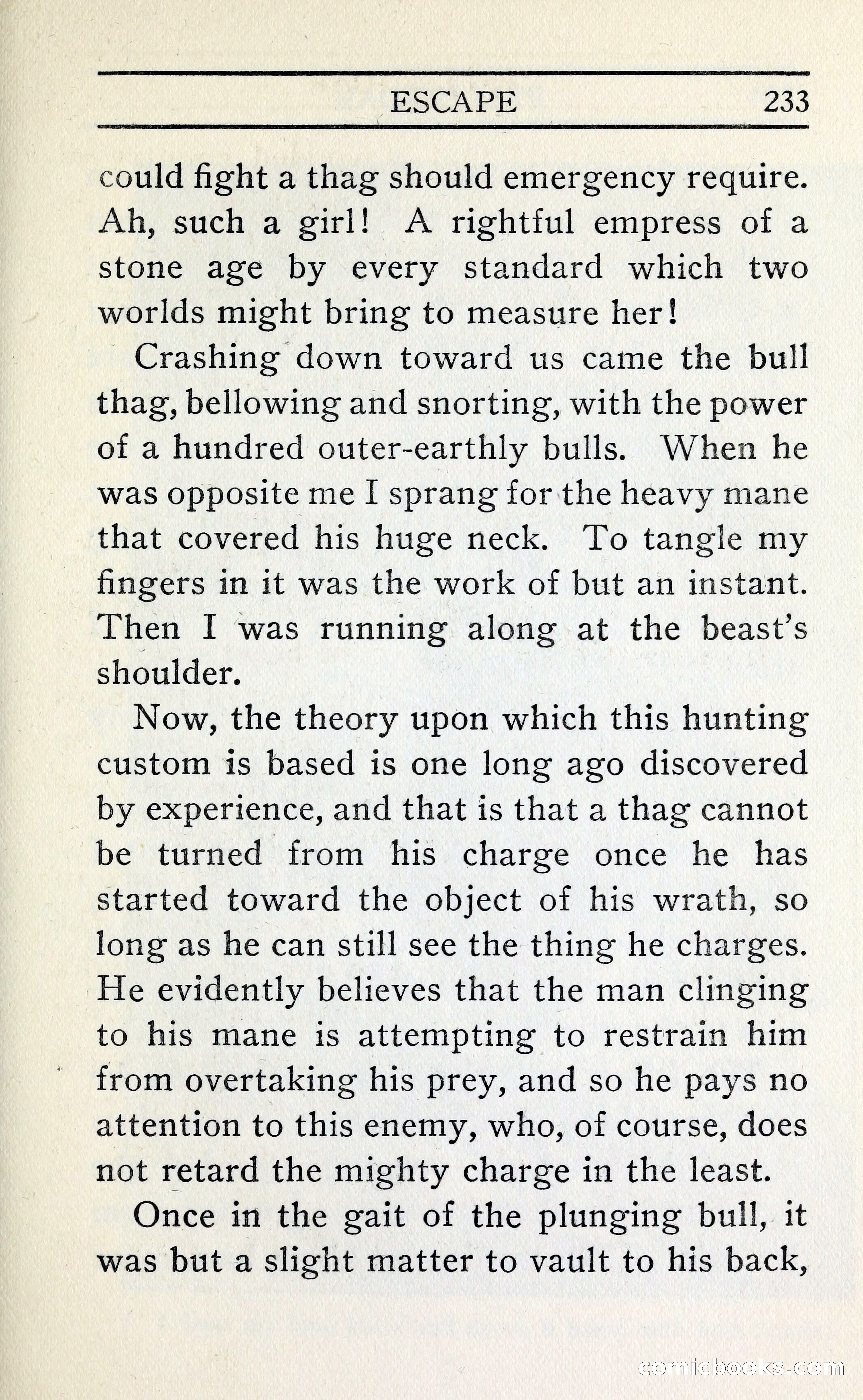 Pellucidar — page 254 of 353