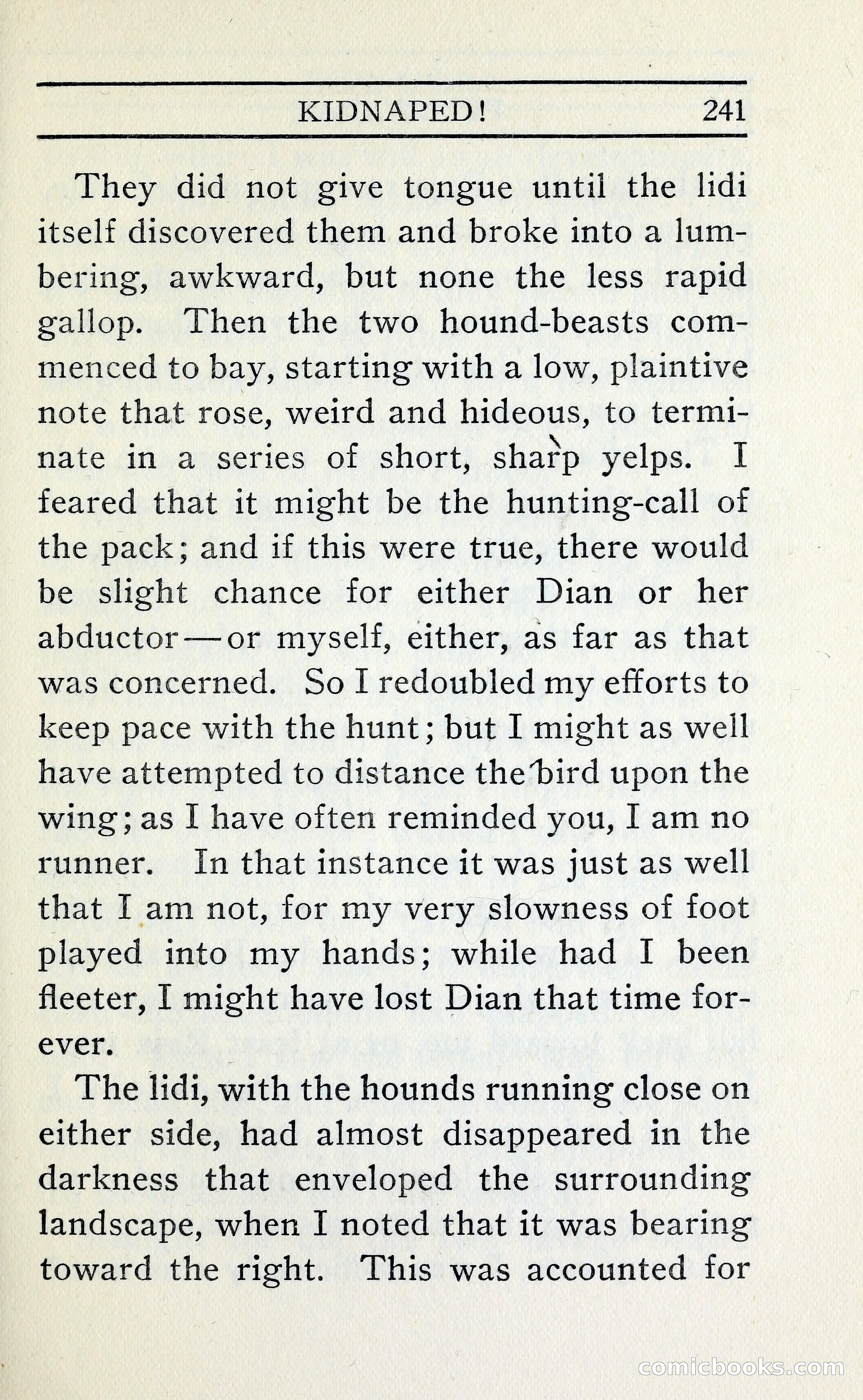 Pellucidar — page 264 of 353