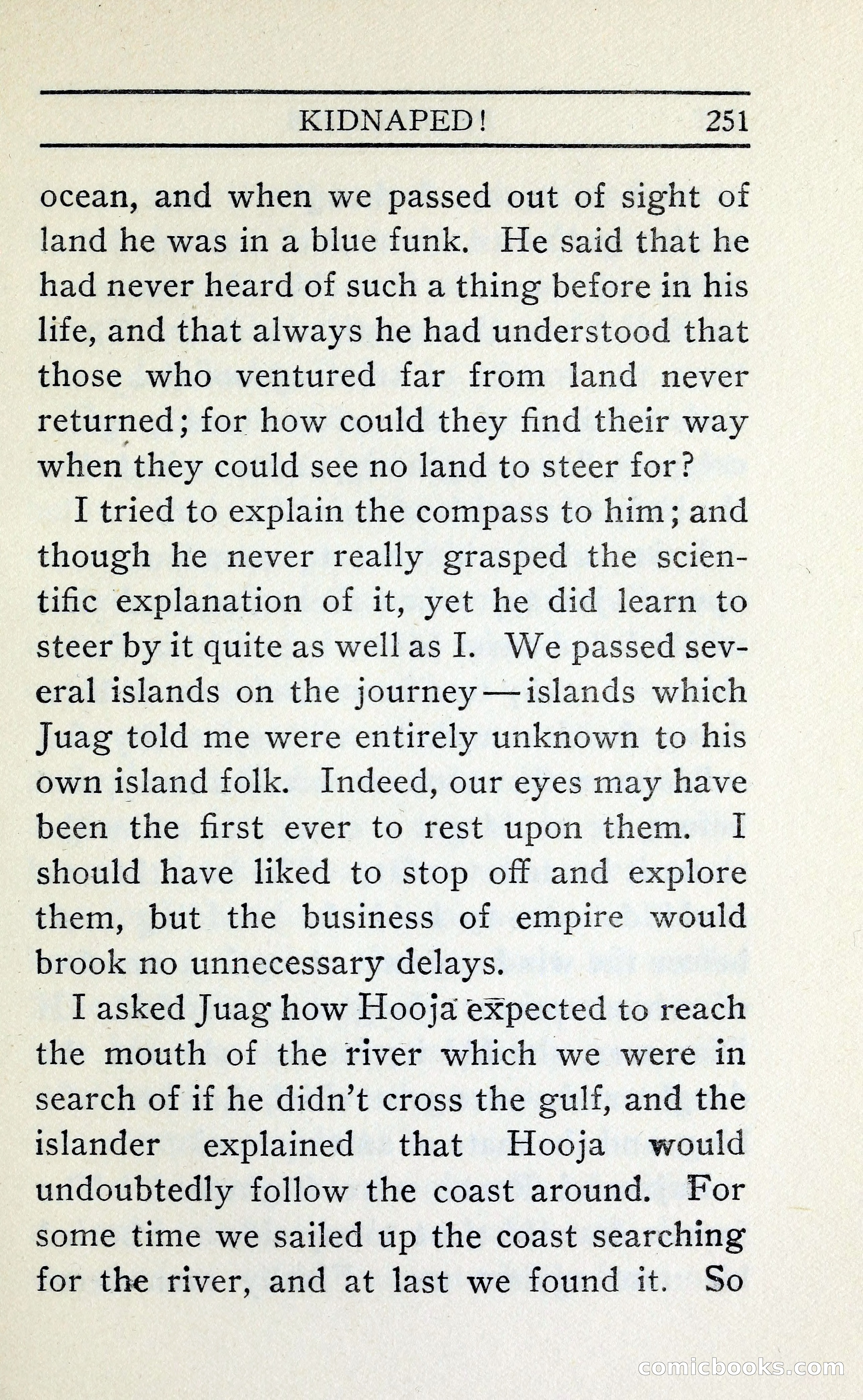 Pellucidar — page 274 of 353