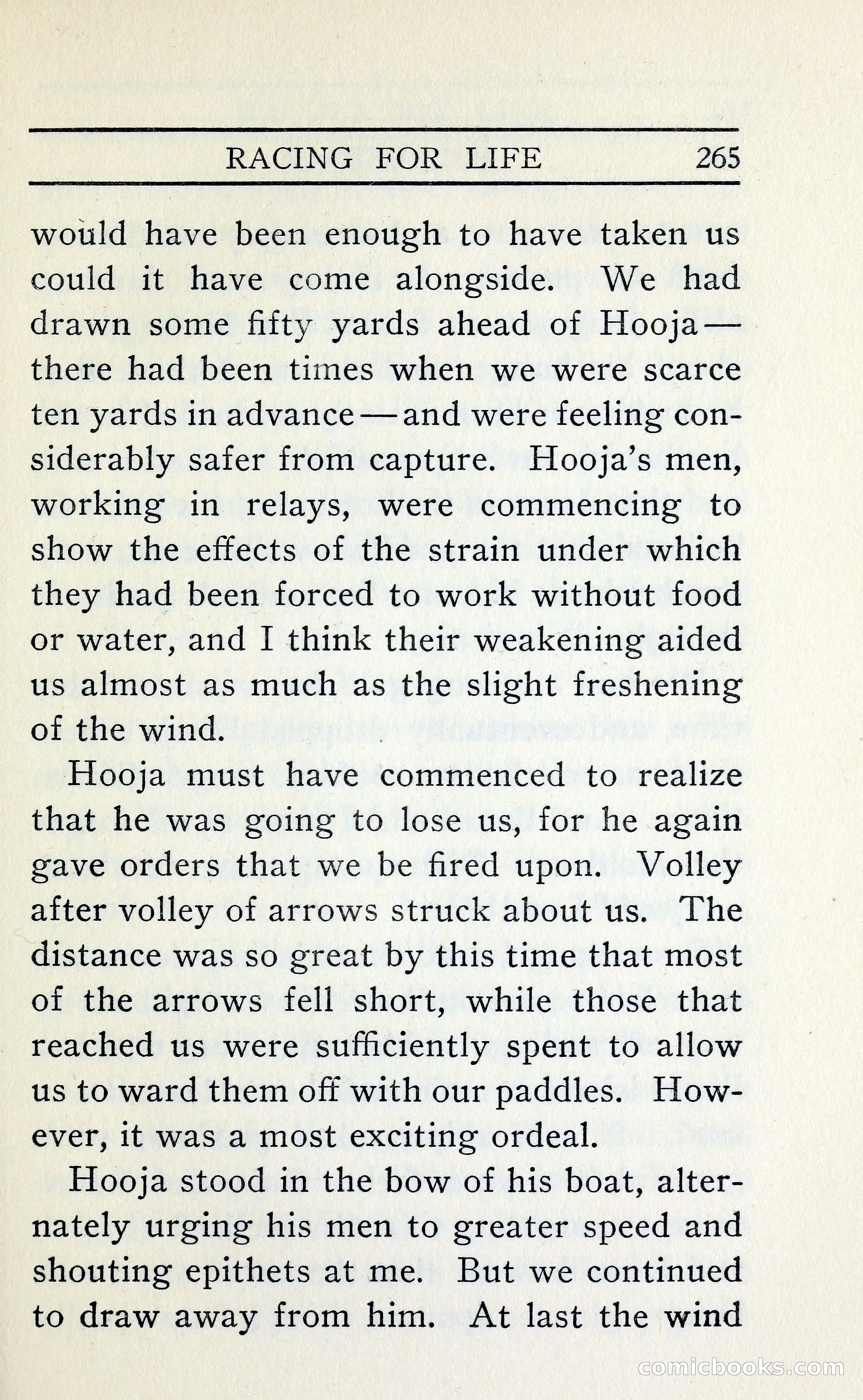 Pellucidar — page 288 of 353