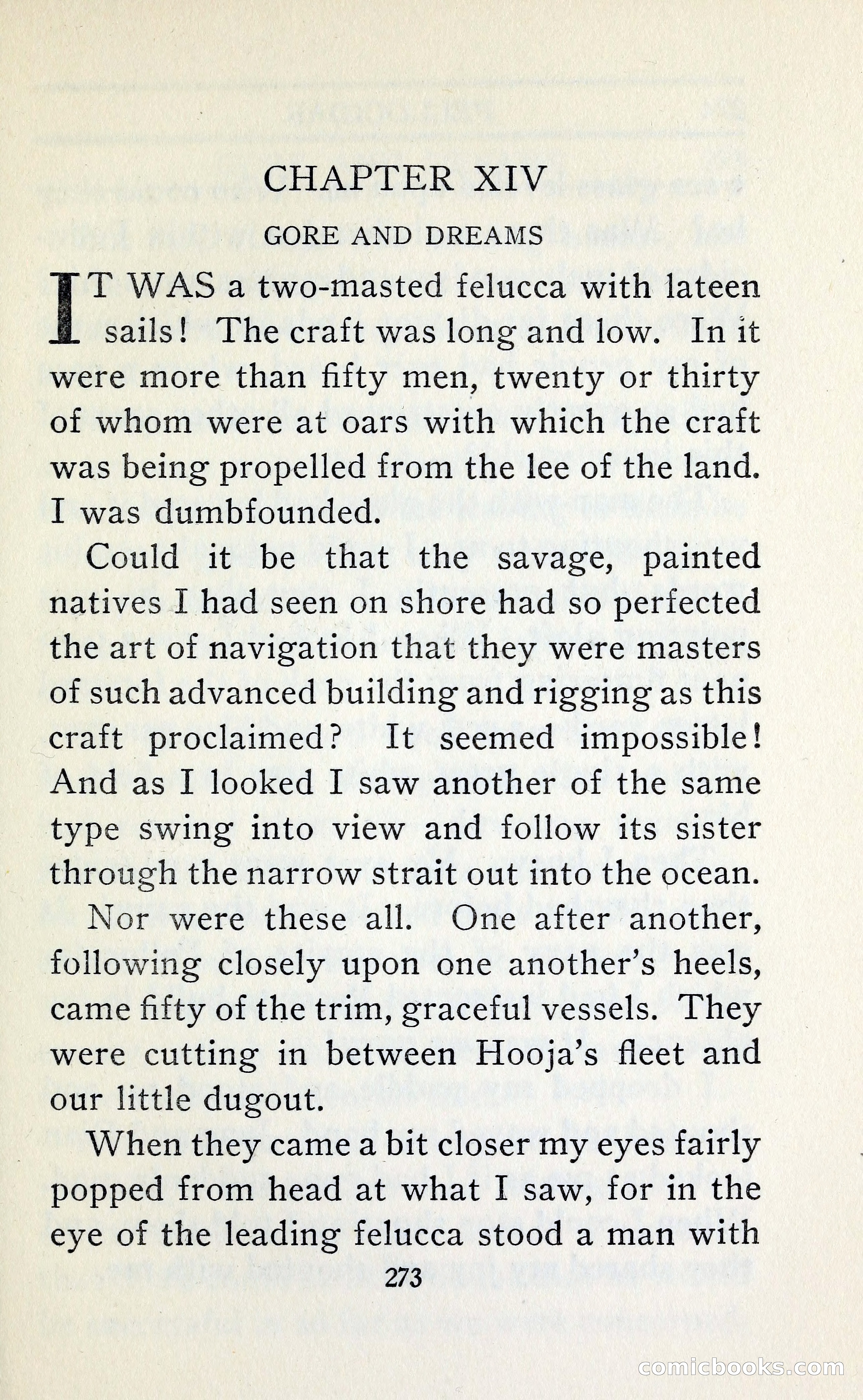 Pellucidar — page 296 of 353