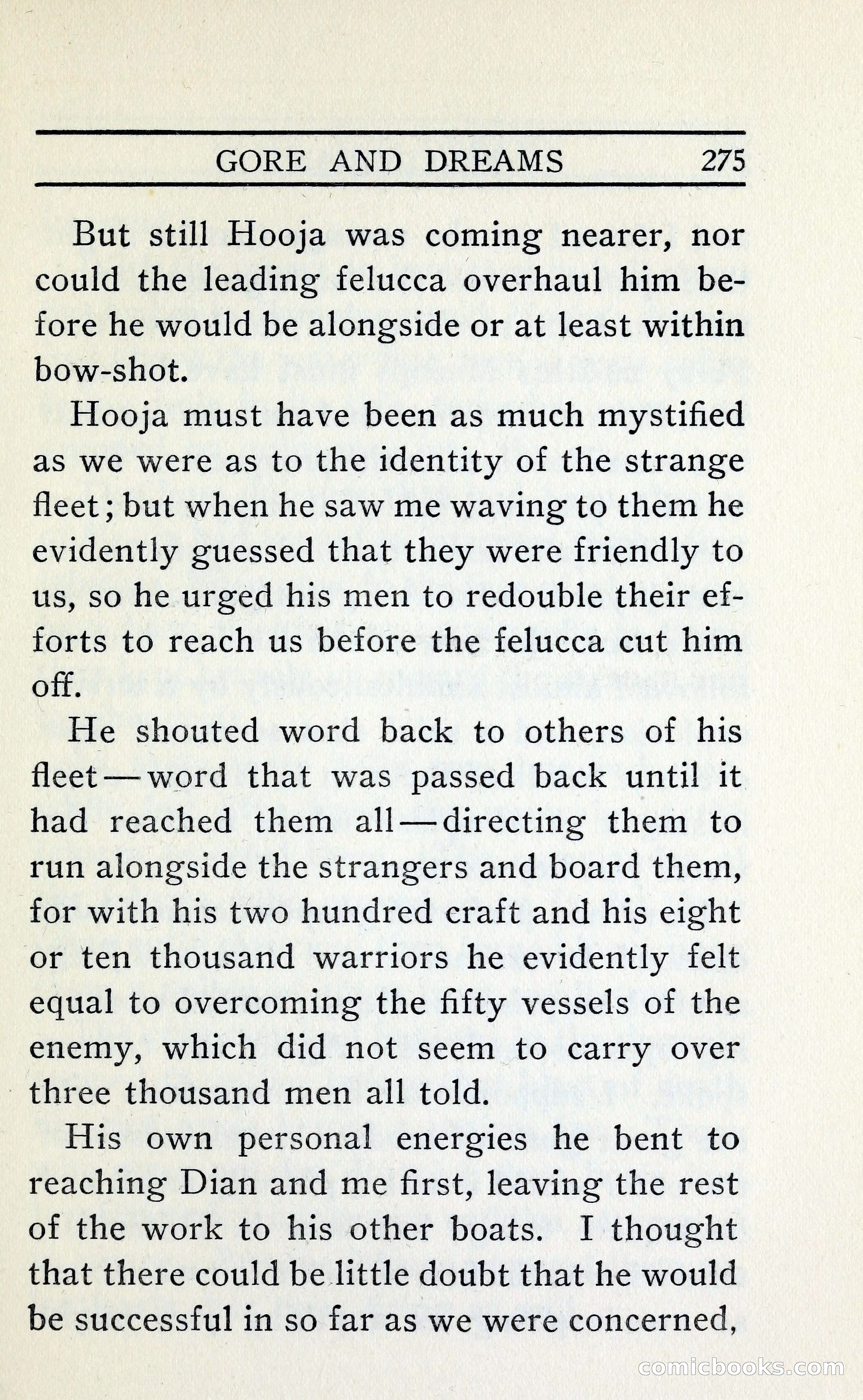 Pellucidar — page 298 of 353