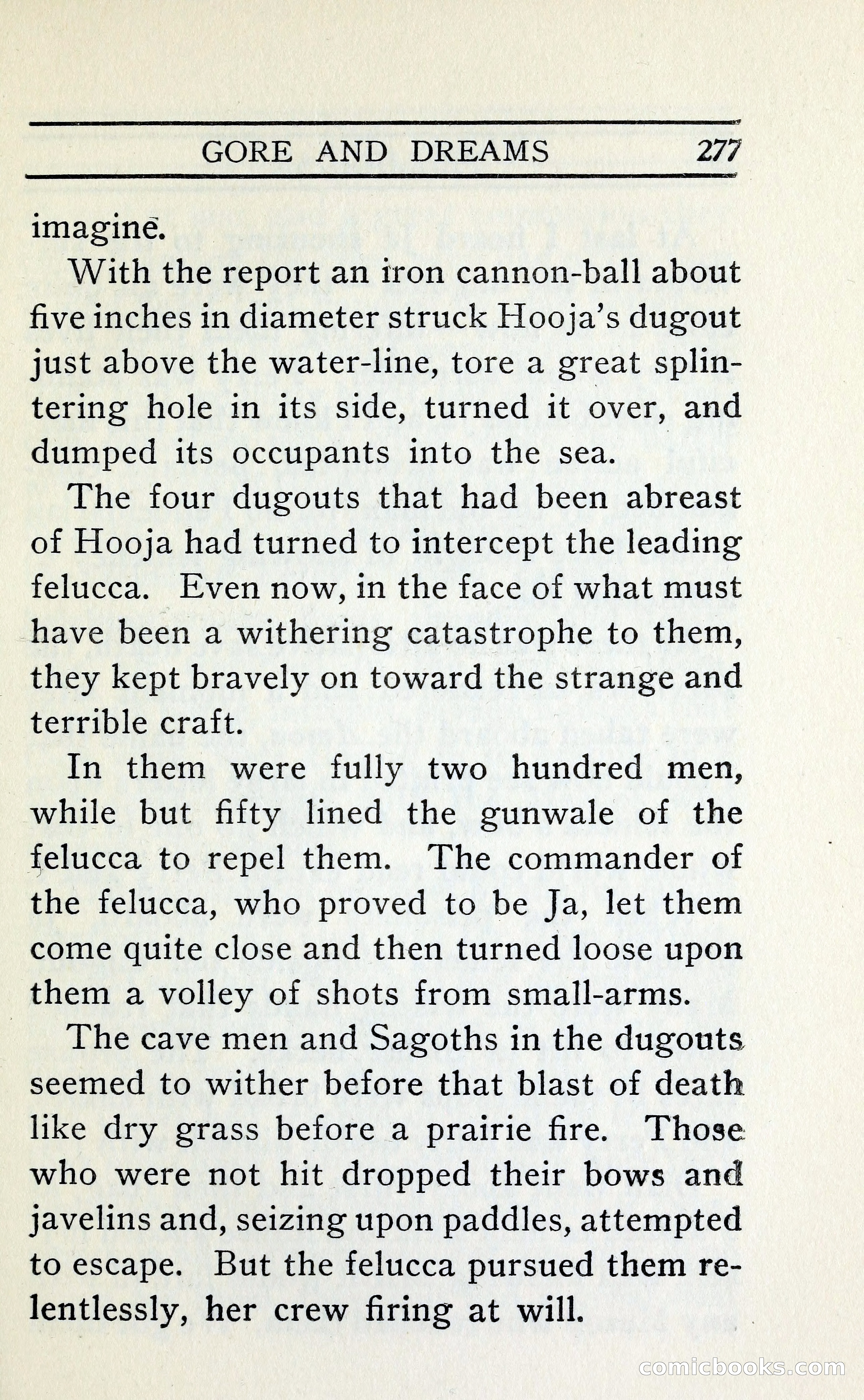 Pellucidar — page 300 of 353