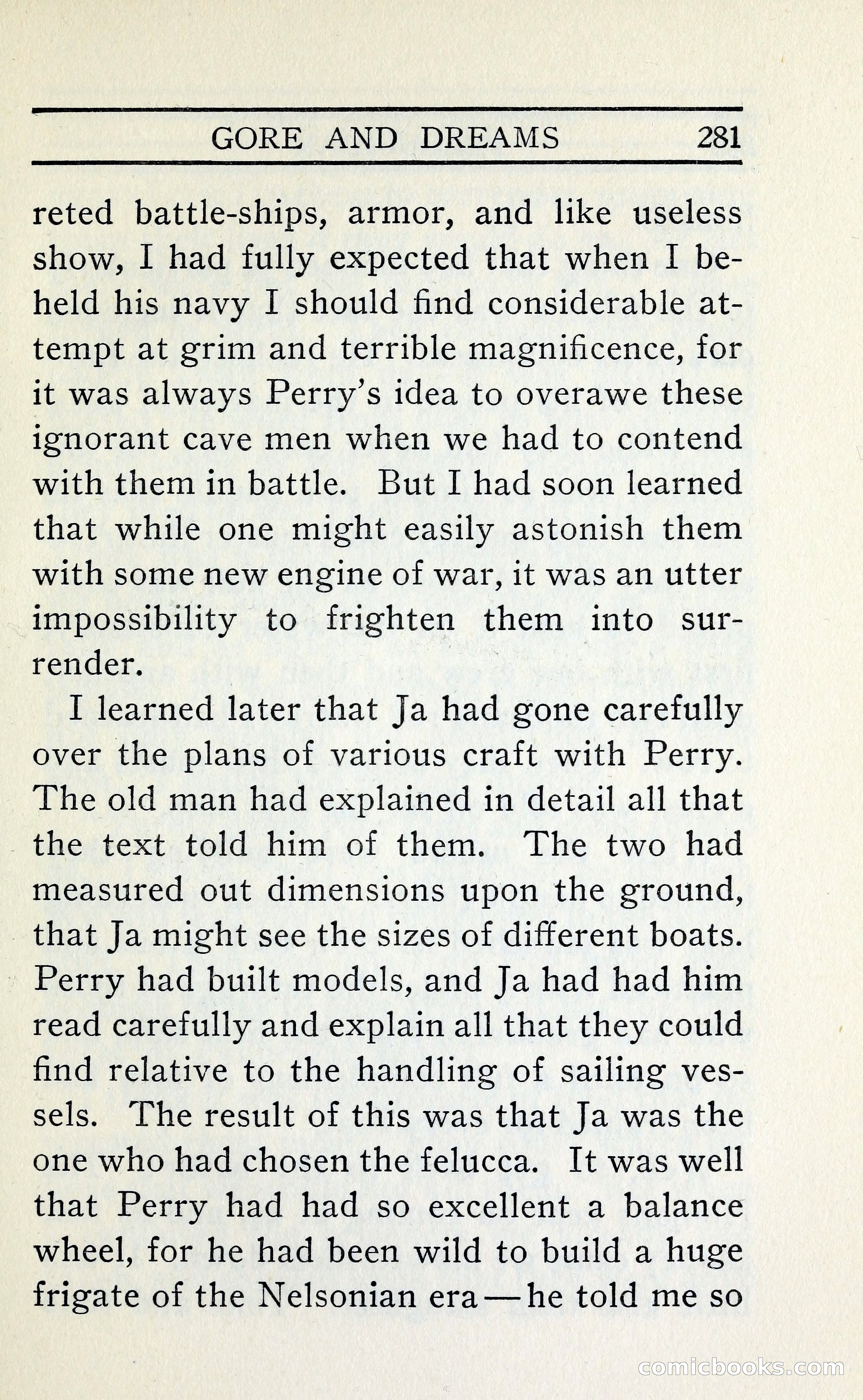 Pellucidar — page 304 of 353