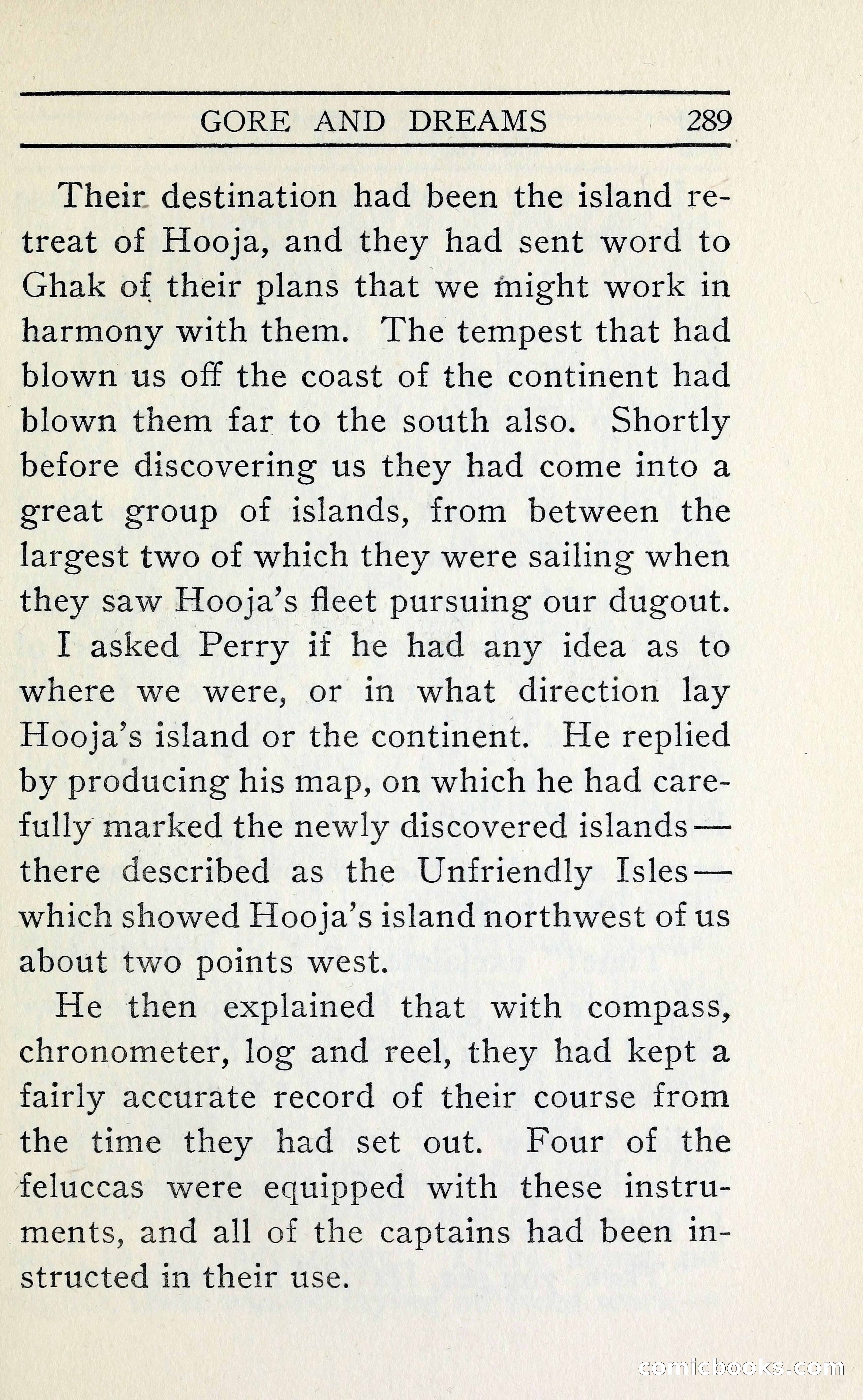 Pellucidar — page 312 of 353