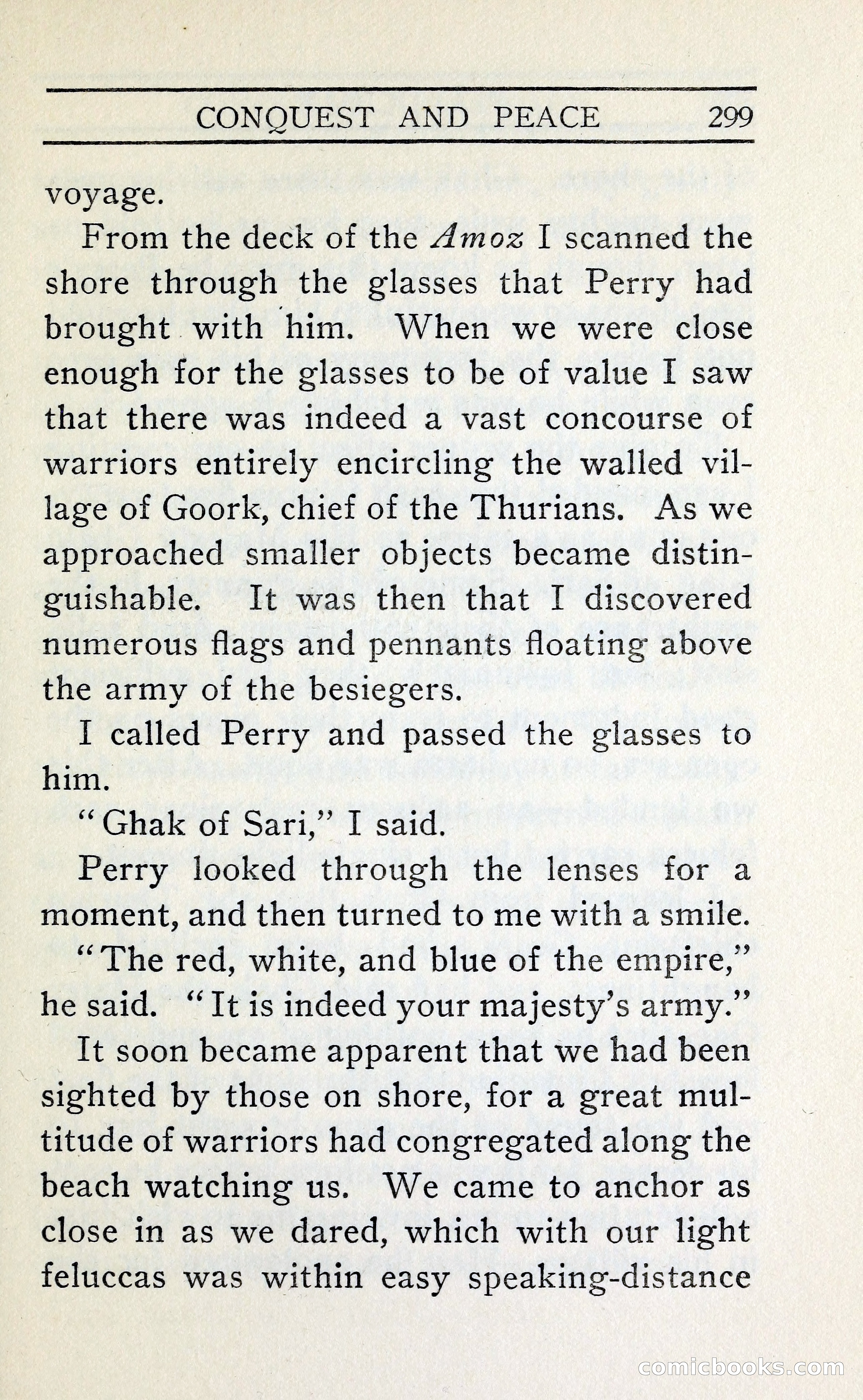 Pellucidar — page 322 of 353