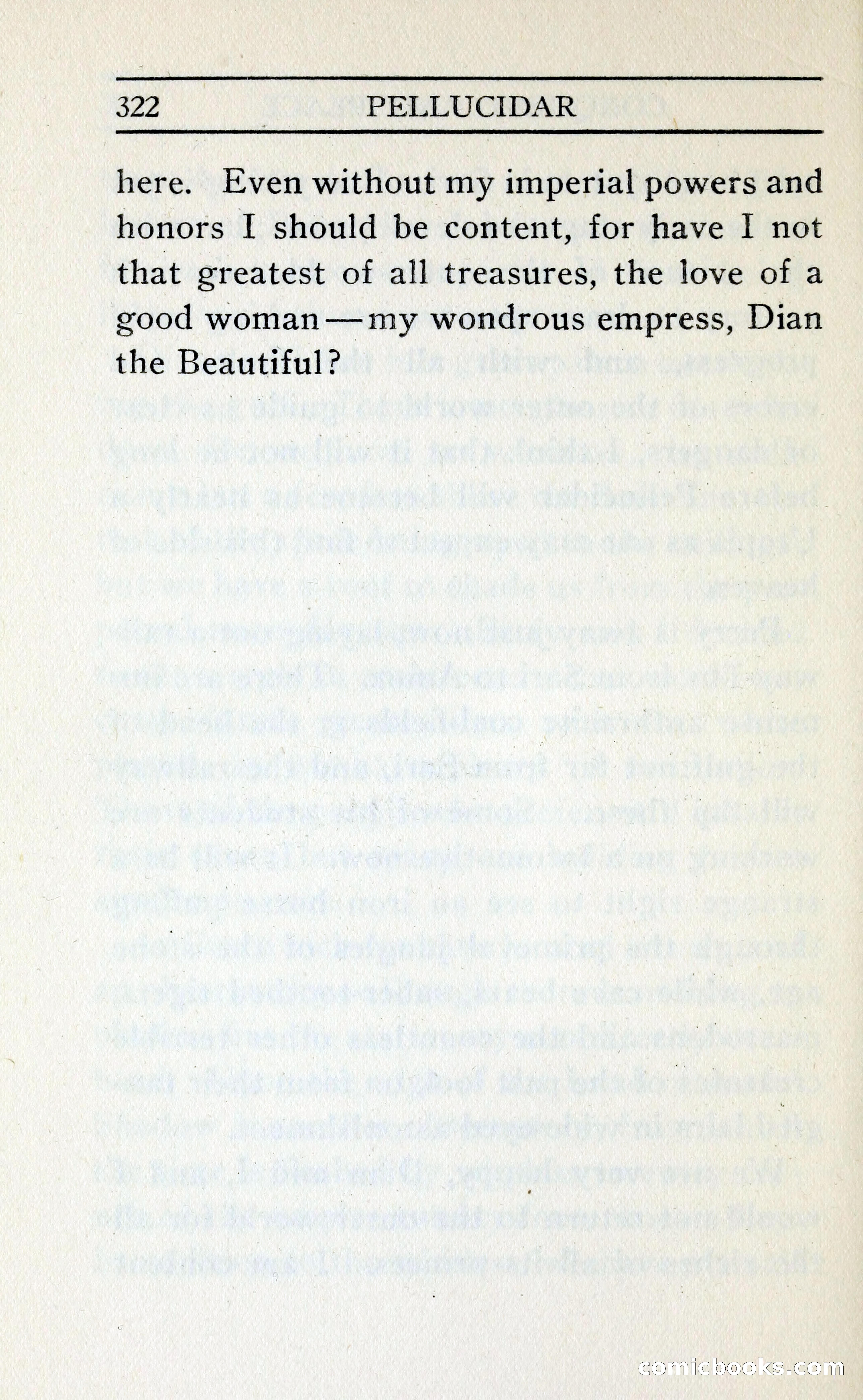 Pellucidar — page 345 of 353