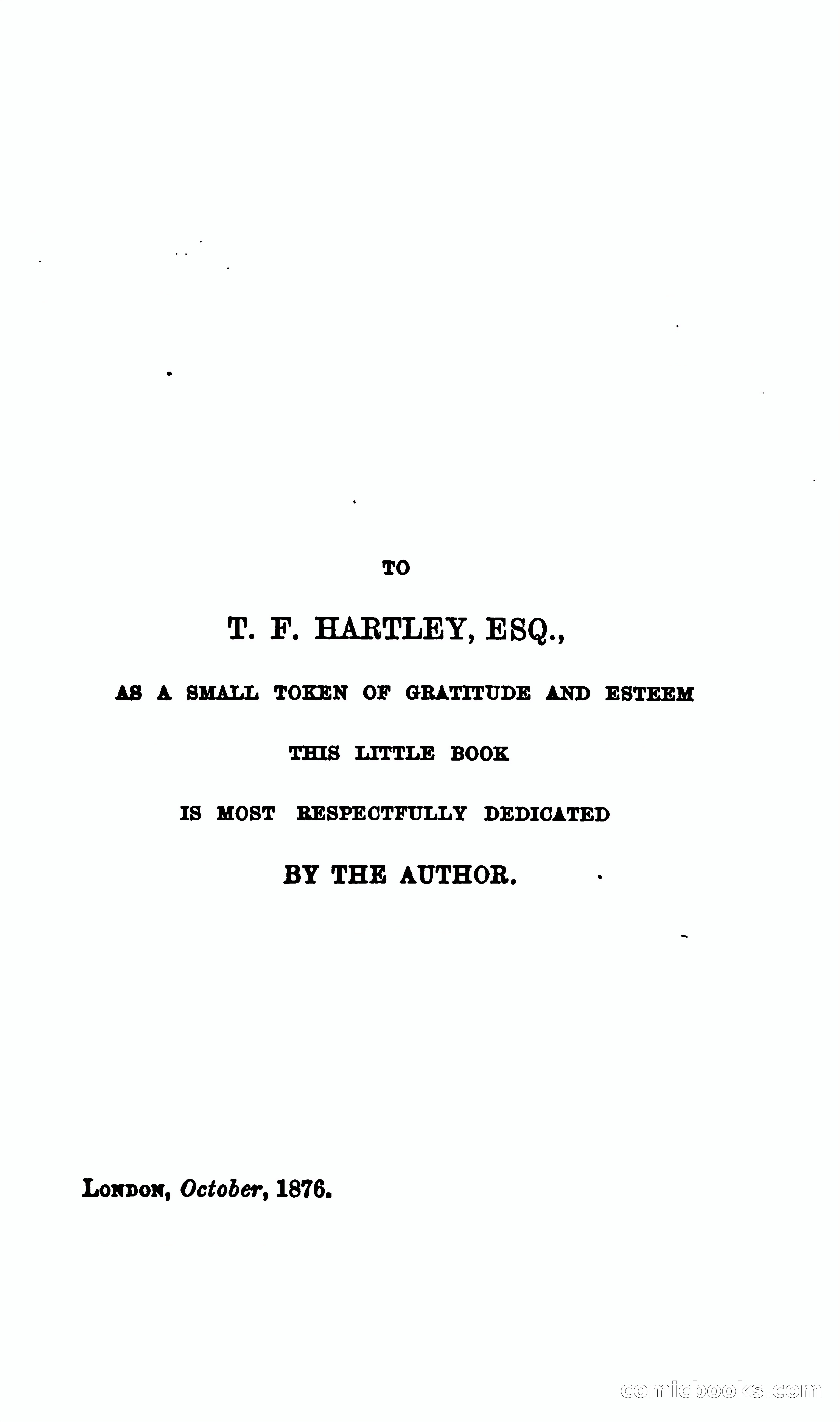 Pensive poems and startling stories — page 8 of 142