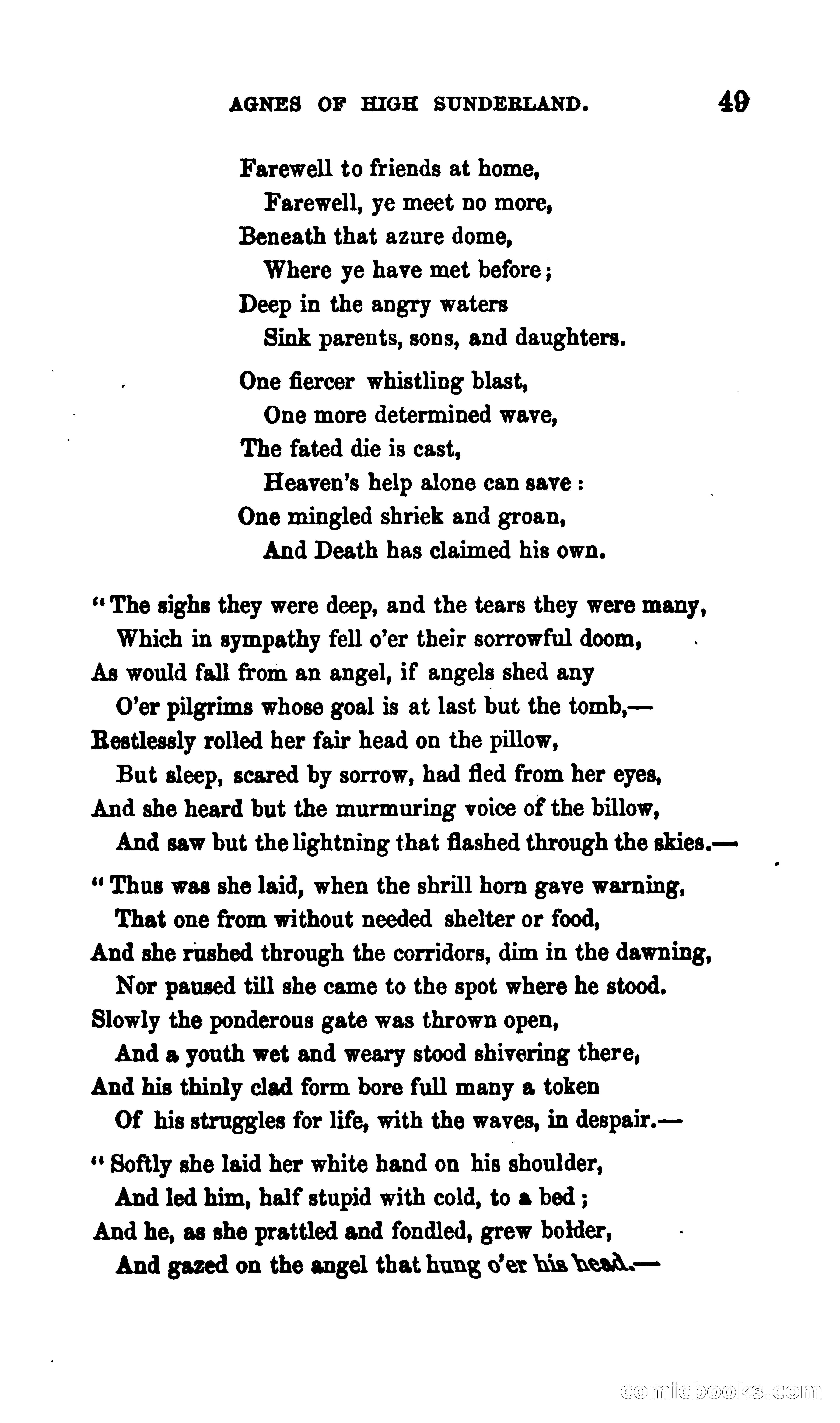 Pensive poems and startling stories — page 54 of 142