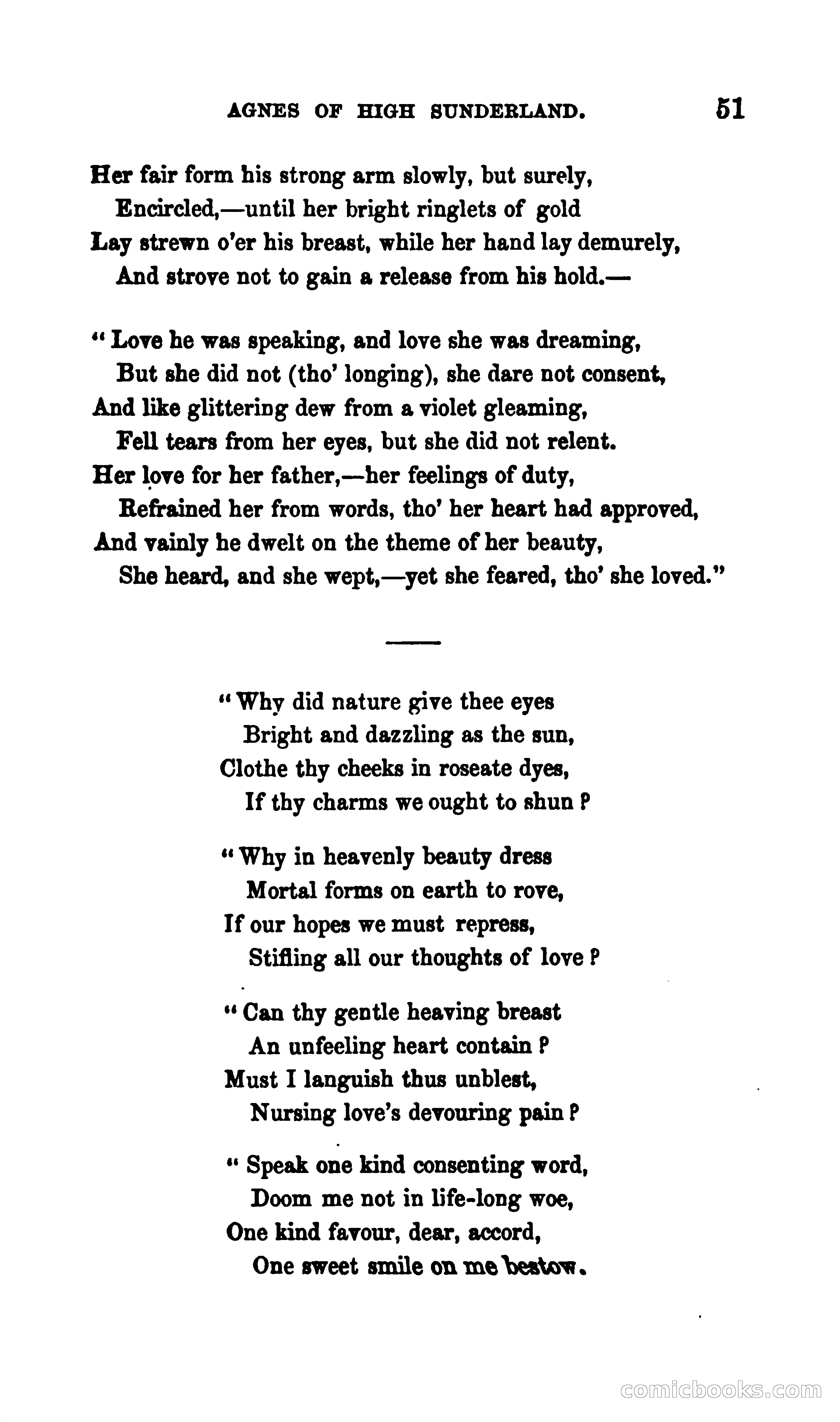 Pensive poems and startling stories — page 56 of 142