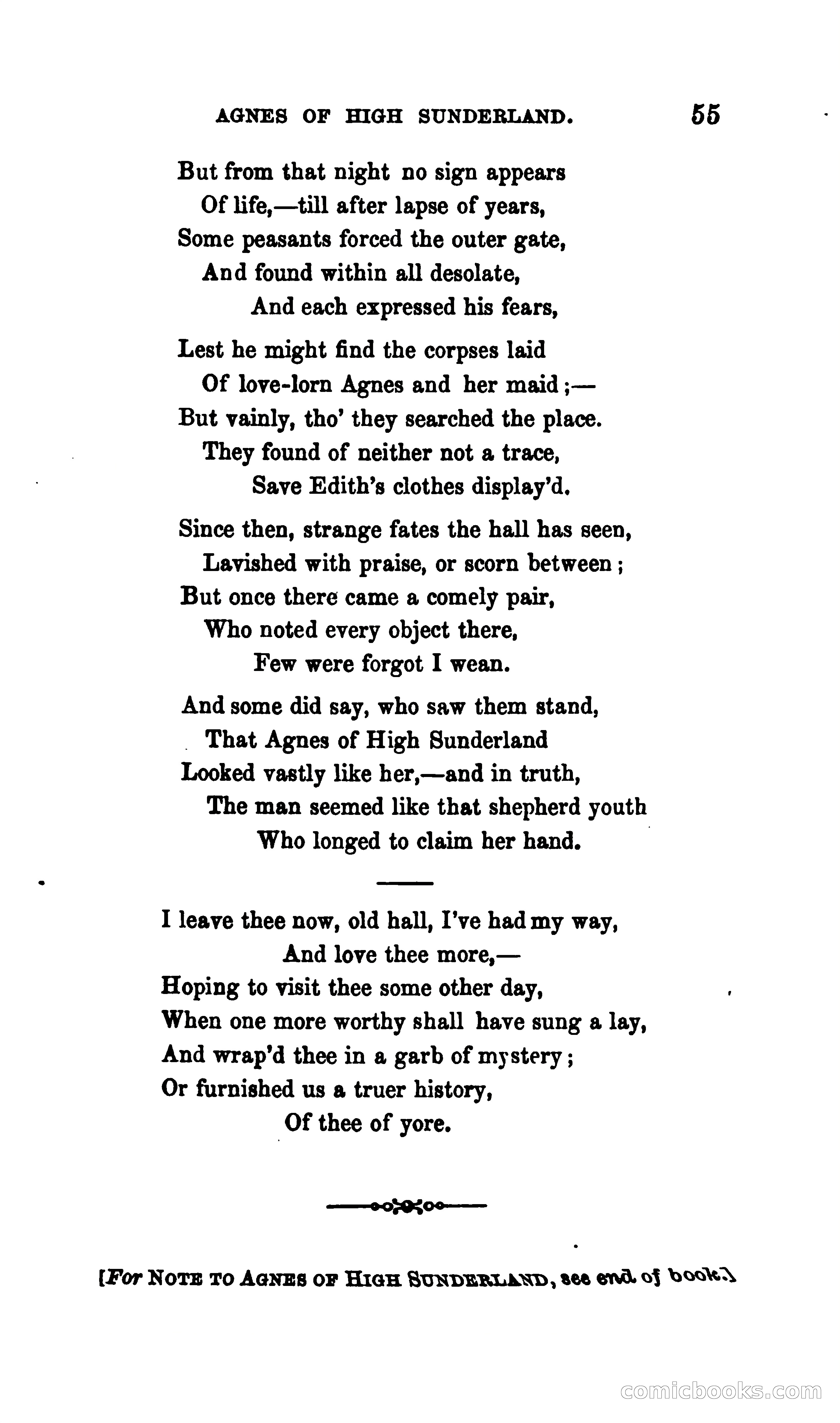 Pensive poems and startling stories — page 58 of 142