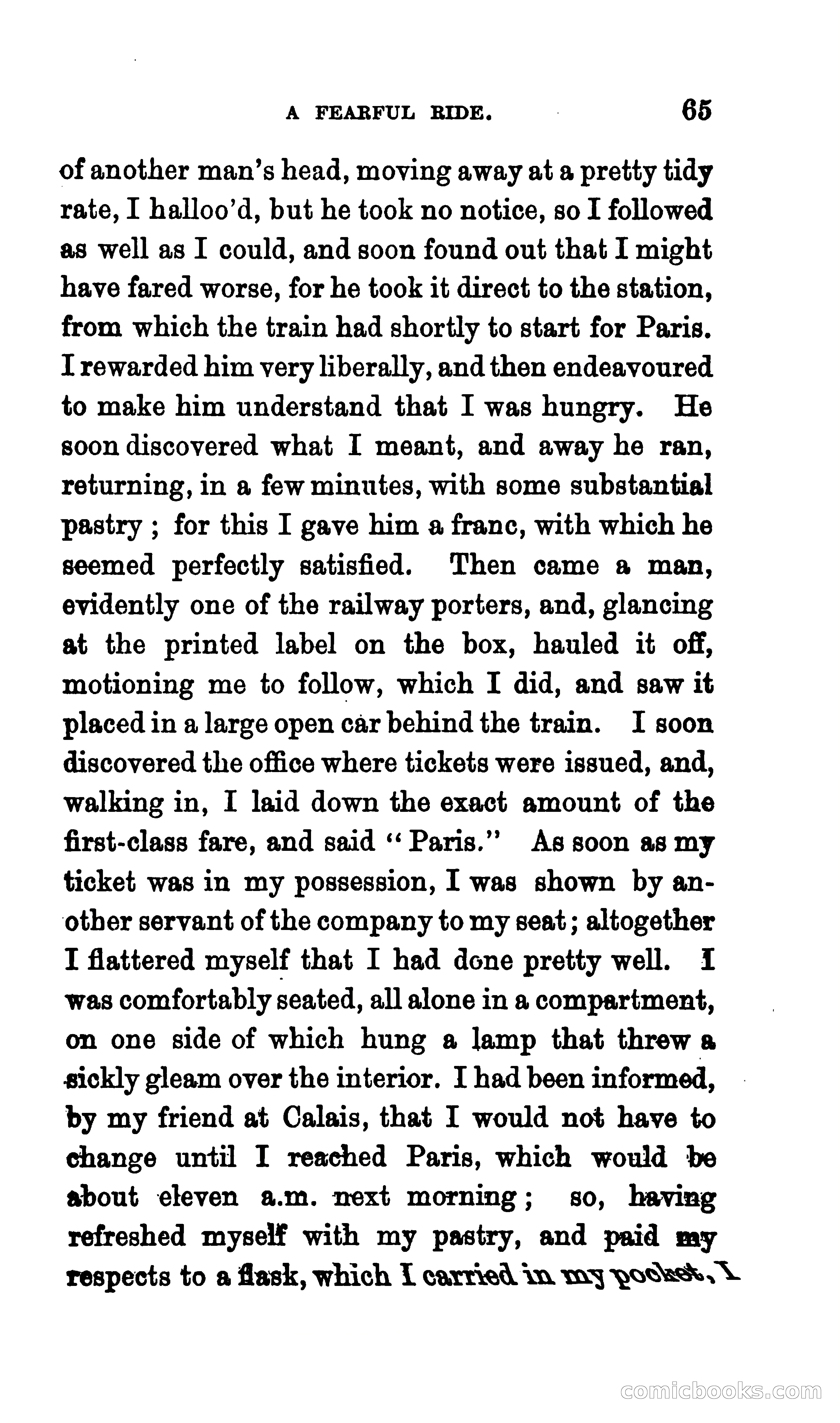 Pensive poems and startling stories — page 68 of 142