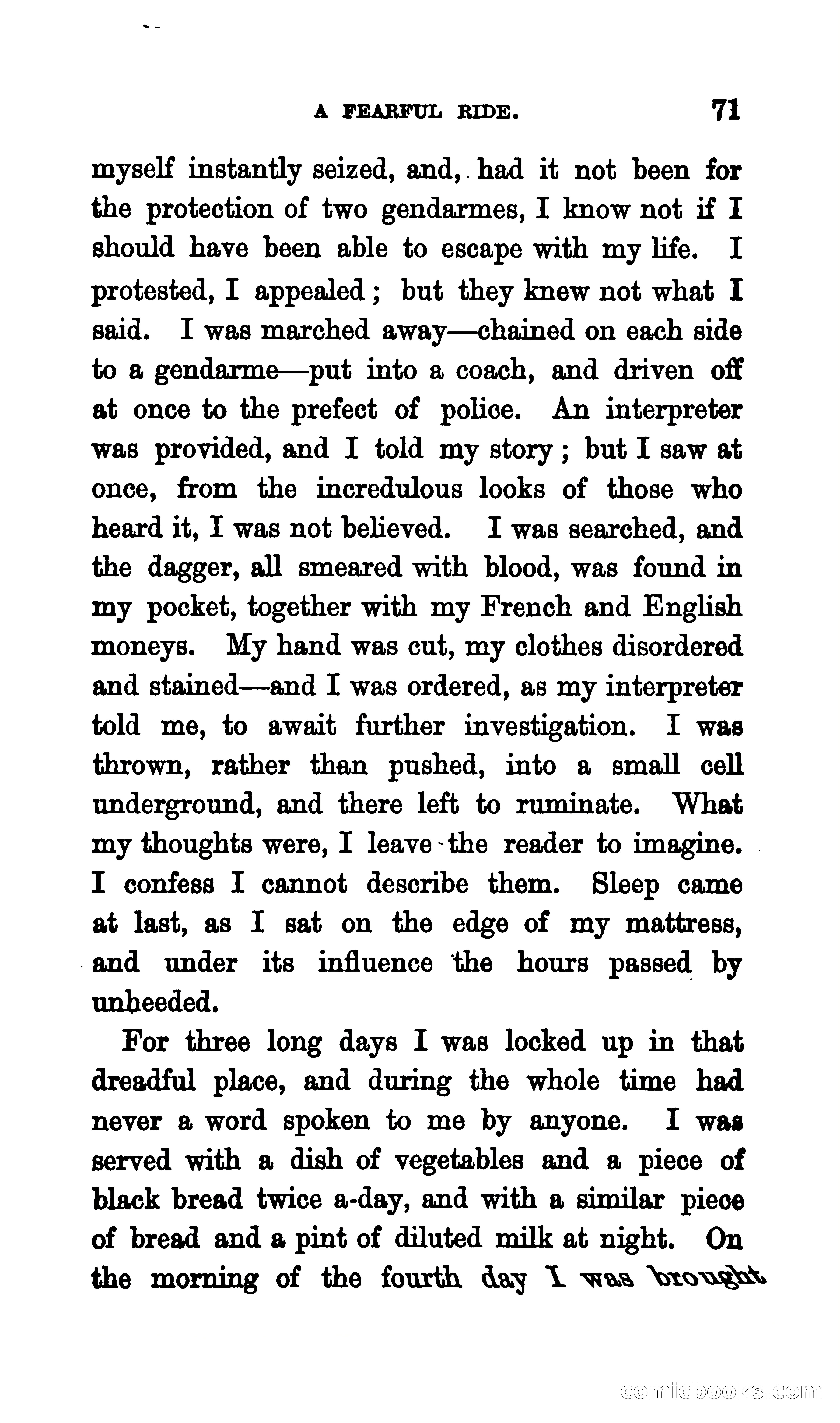 Pensive poems and startling stories — page 74 of 142