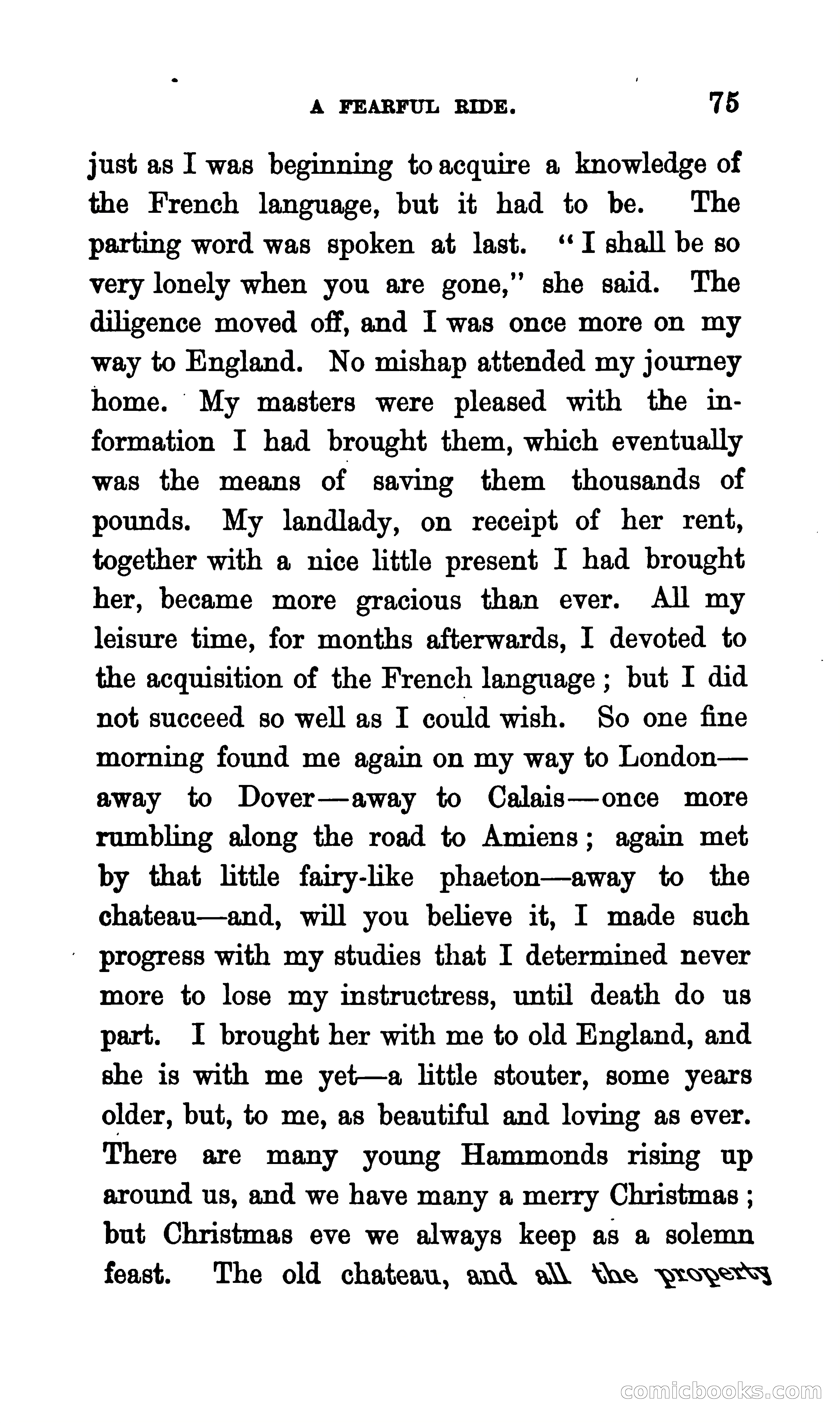 Pensive poems and startling stories — page 78 of 142