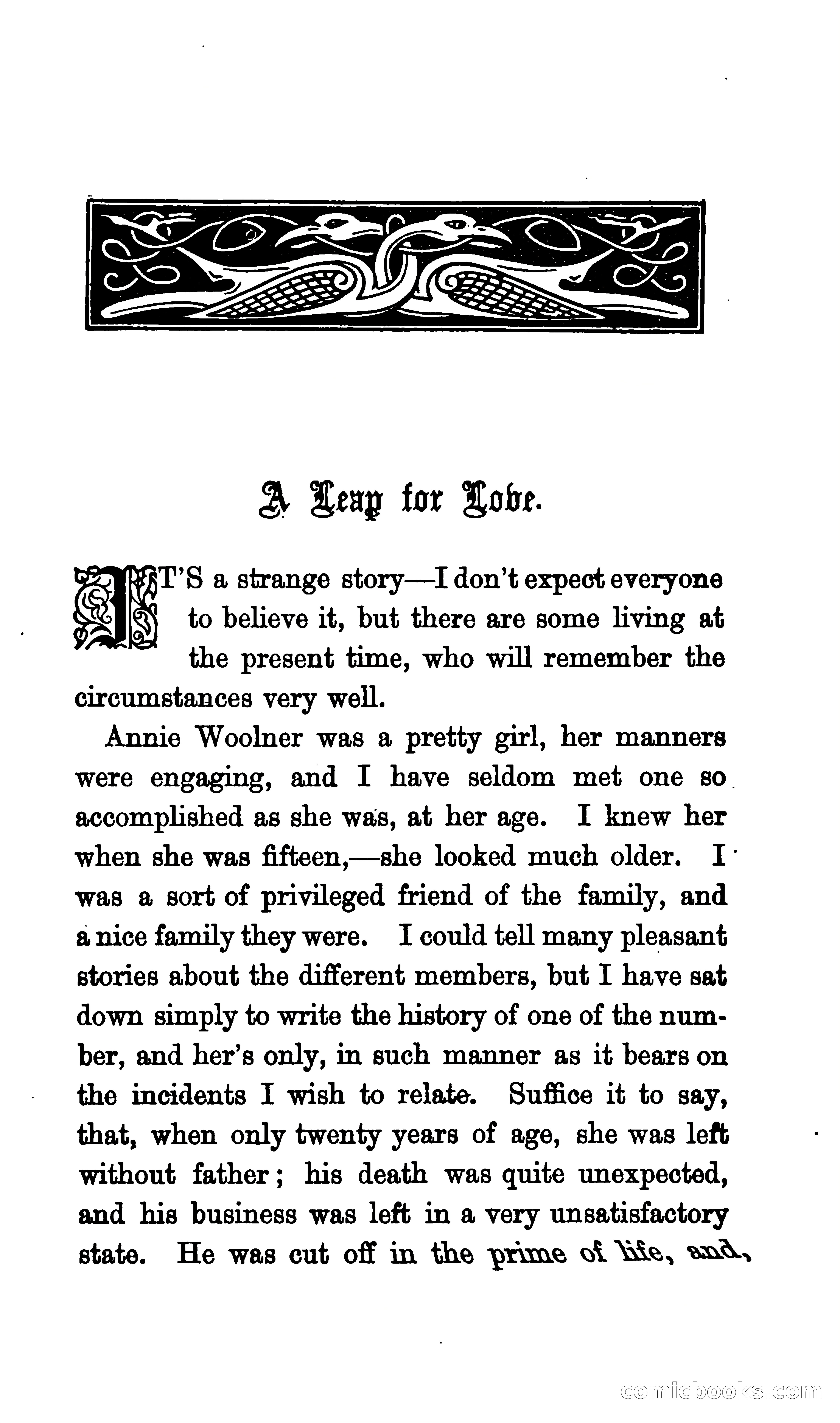 Pensive poems and startling stories — page 80 of 142