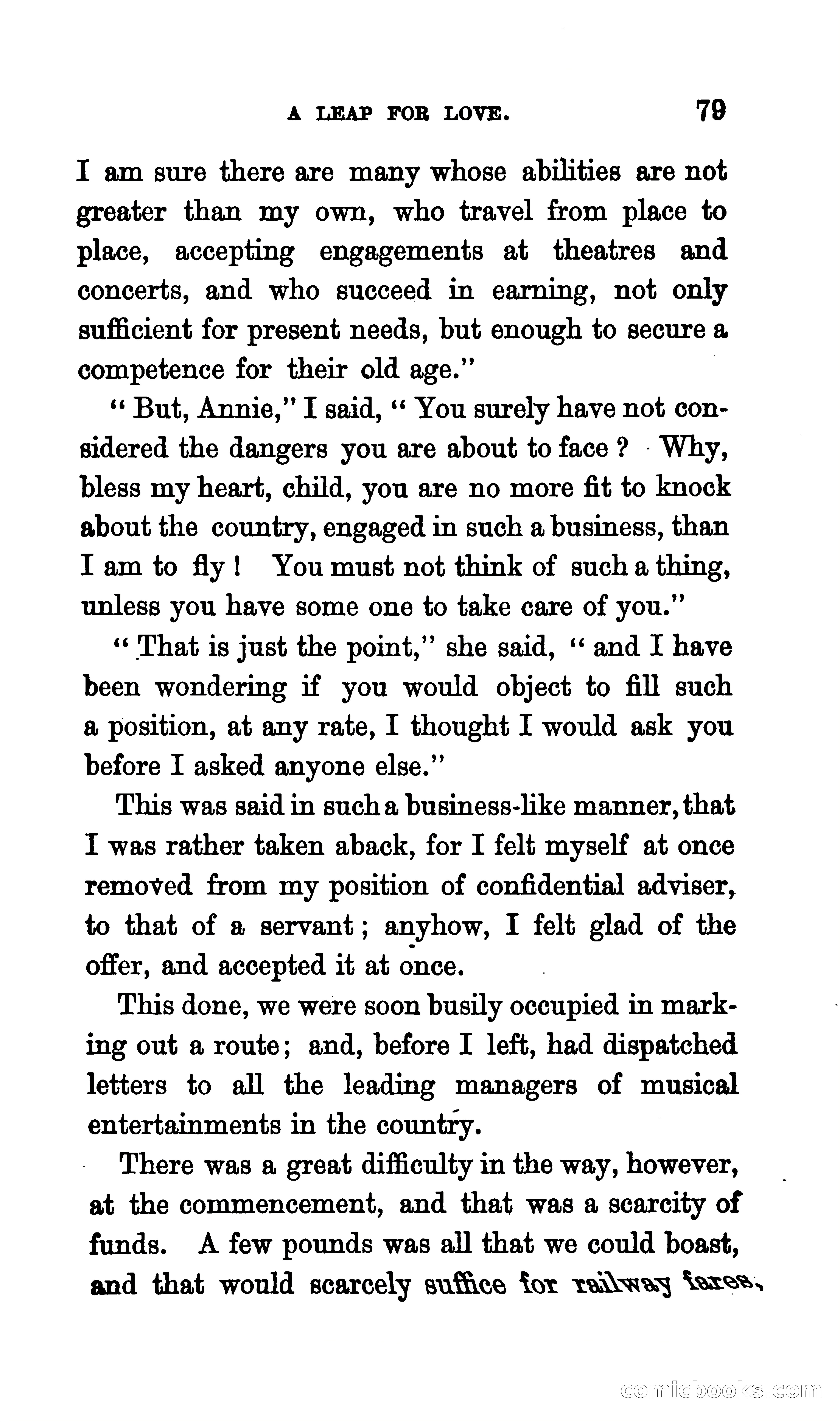 Pensive poems and startling stories — page 82 of 142