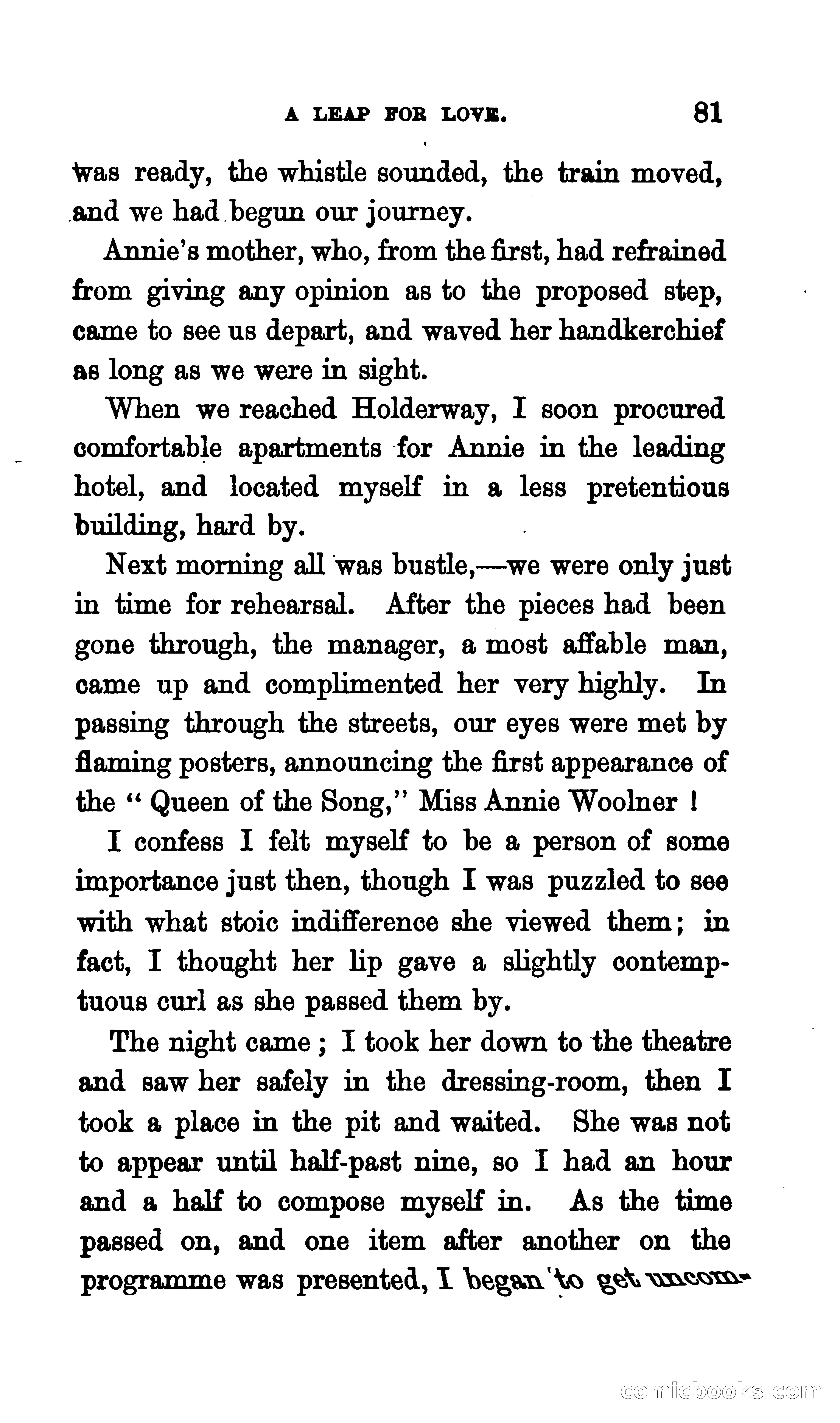 Pensive poems and startling stories — page 84 of 142