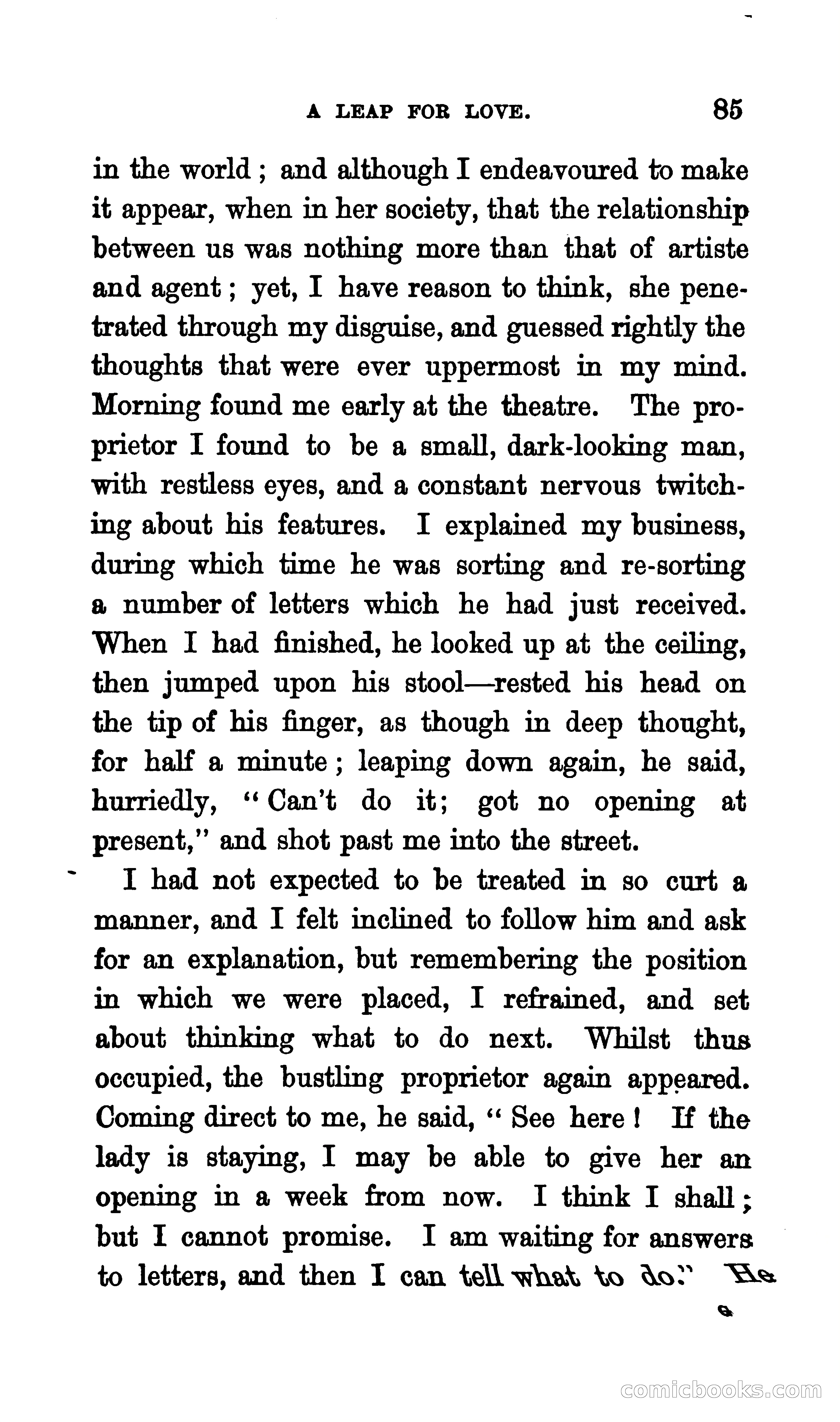 Pensive poems and startling stories — page 88 of 142