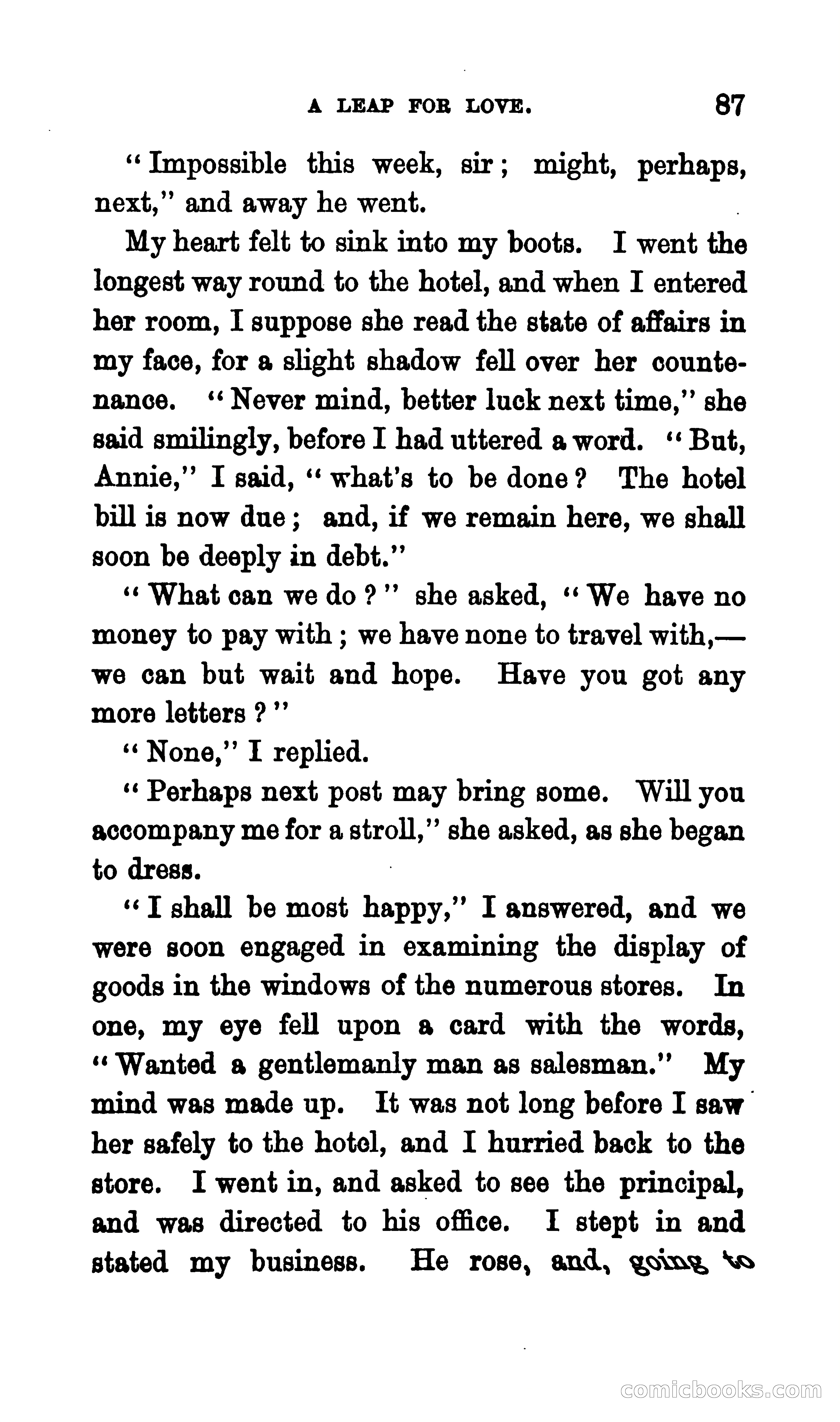 Pensive poems and startling stories — page 90 of 142
