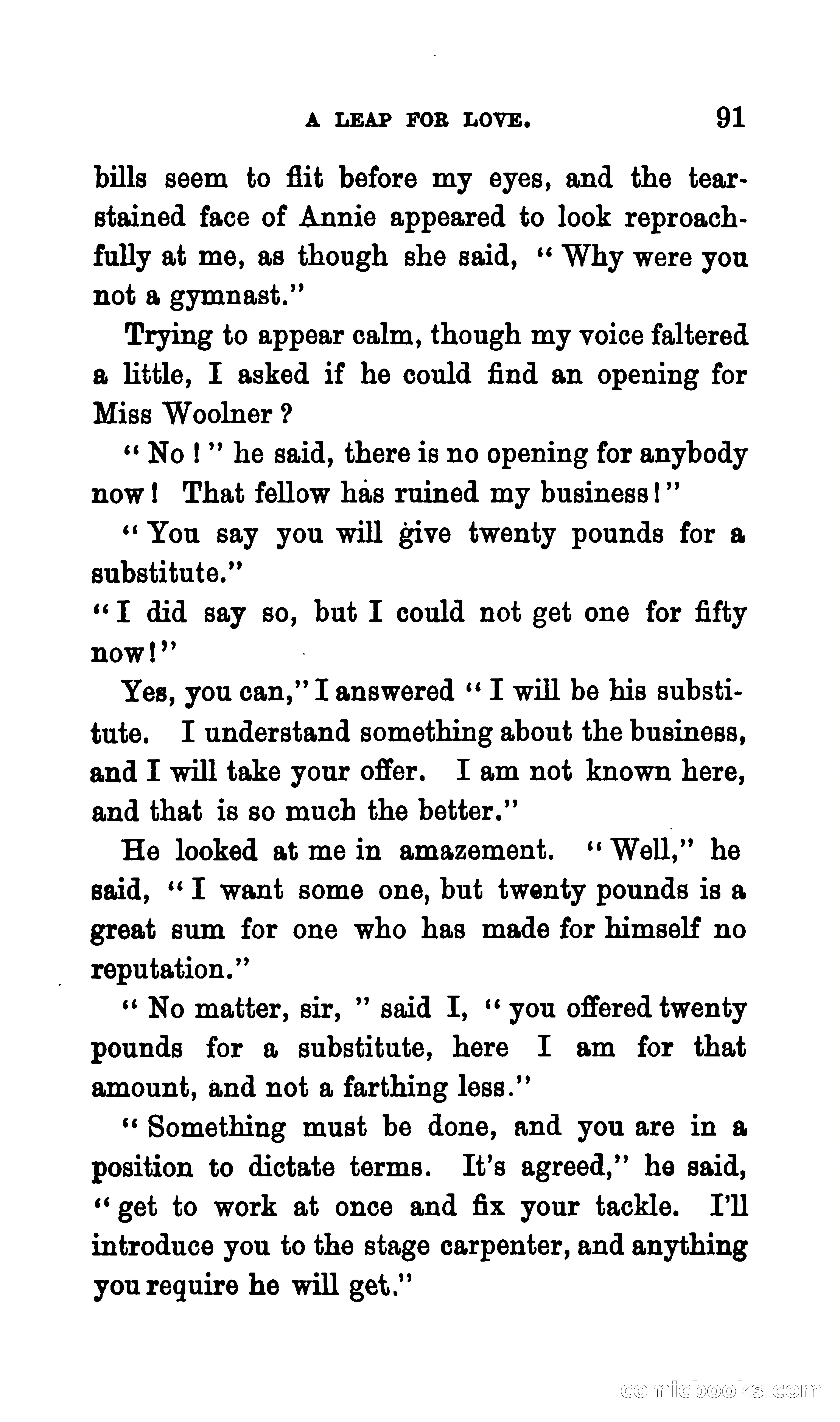 Pensive poems and startling stories — page 94 of 142
