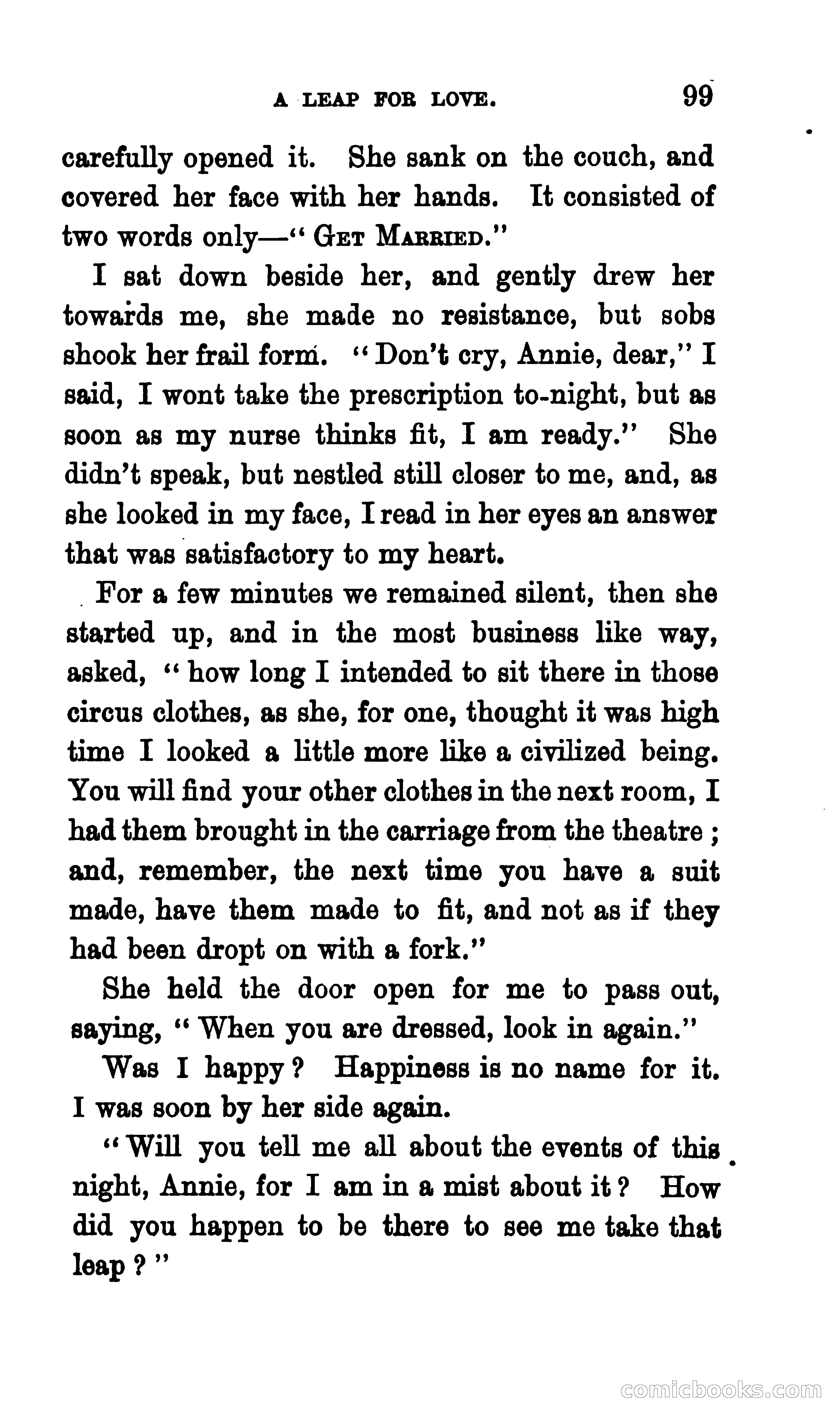 Pensive poems and startling stories — page 102 of 142
