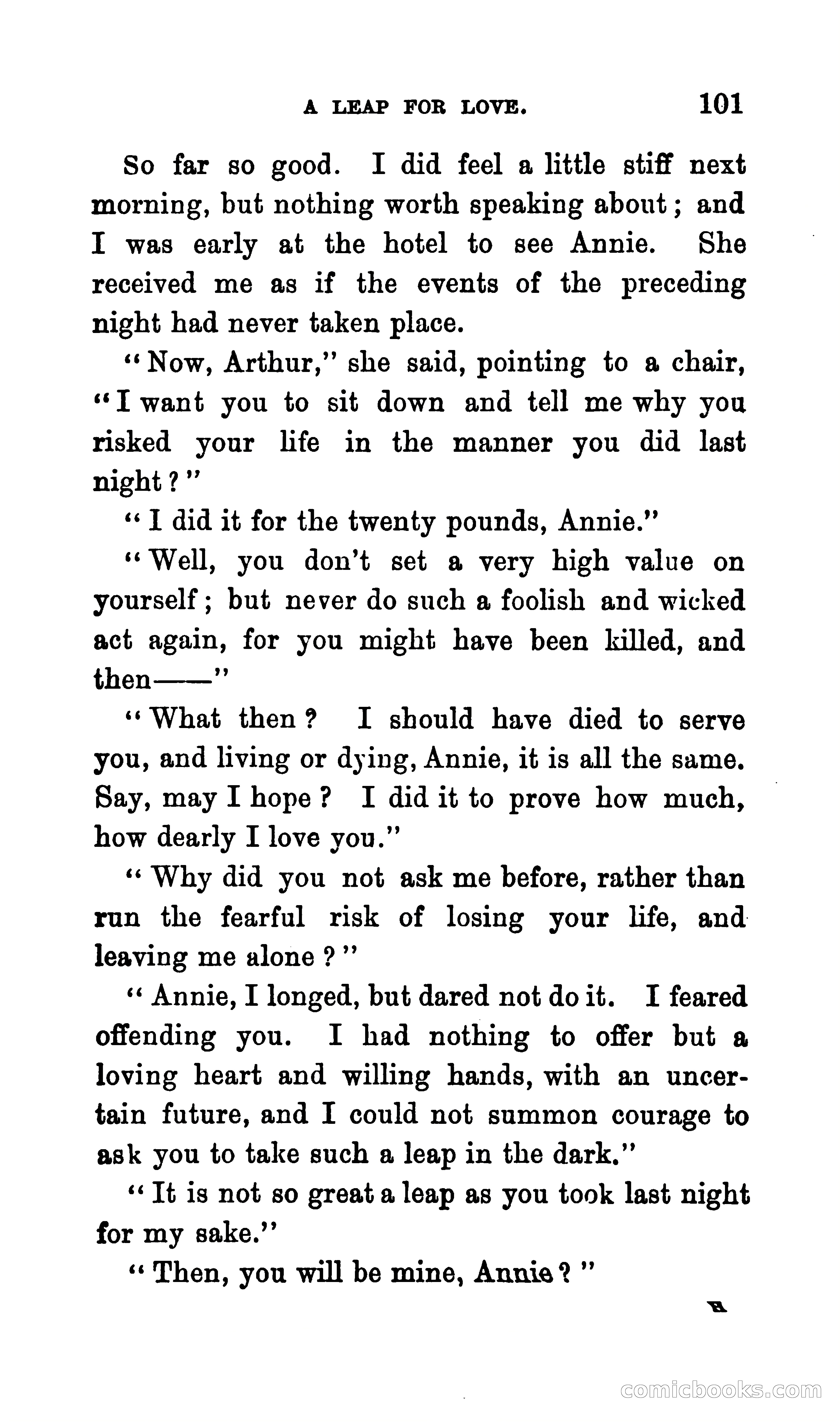 Pensive poems and startling stories — page 104 of 142