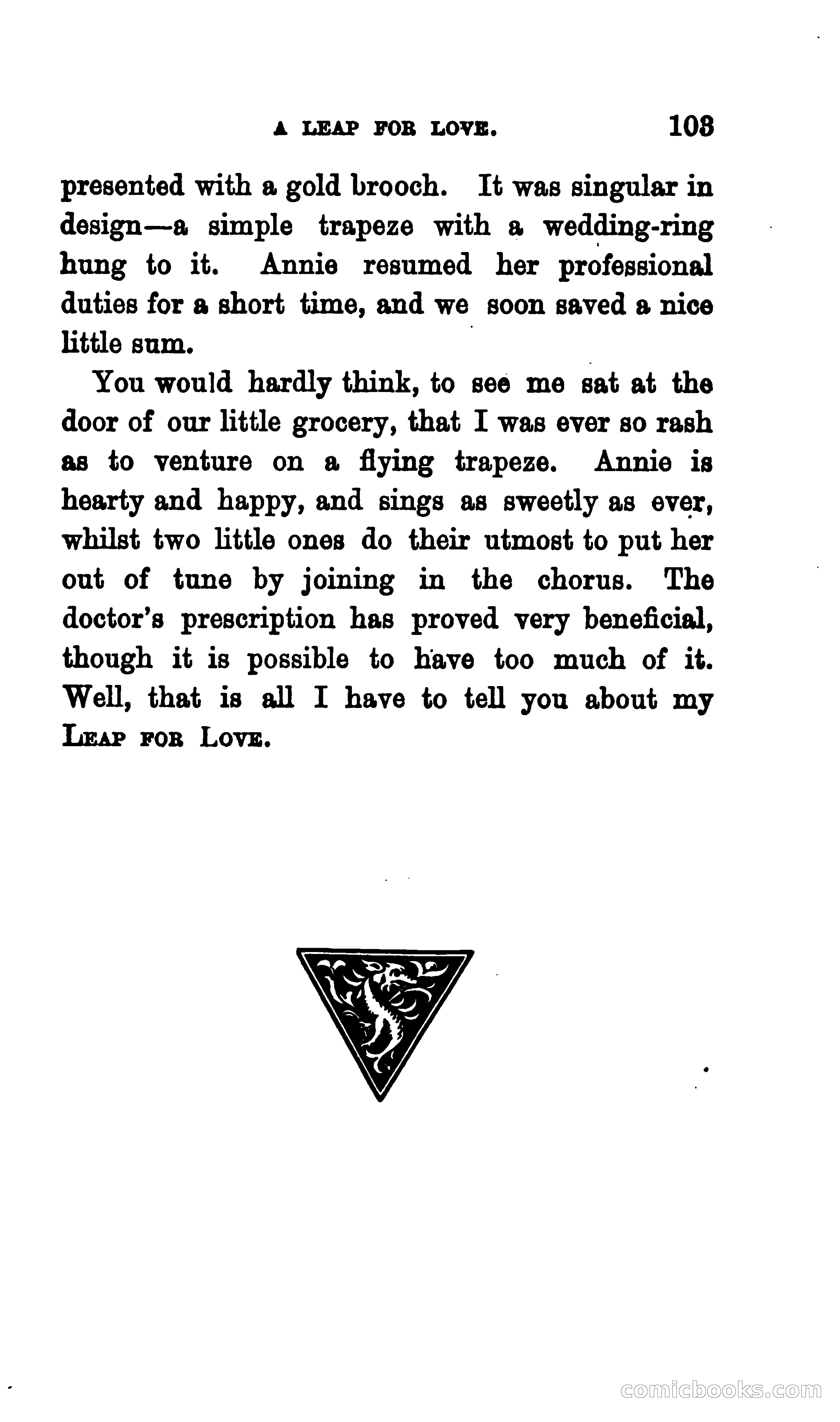 Pensive poems and startling stories — page 106 of 142