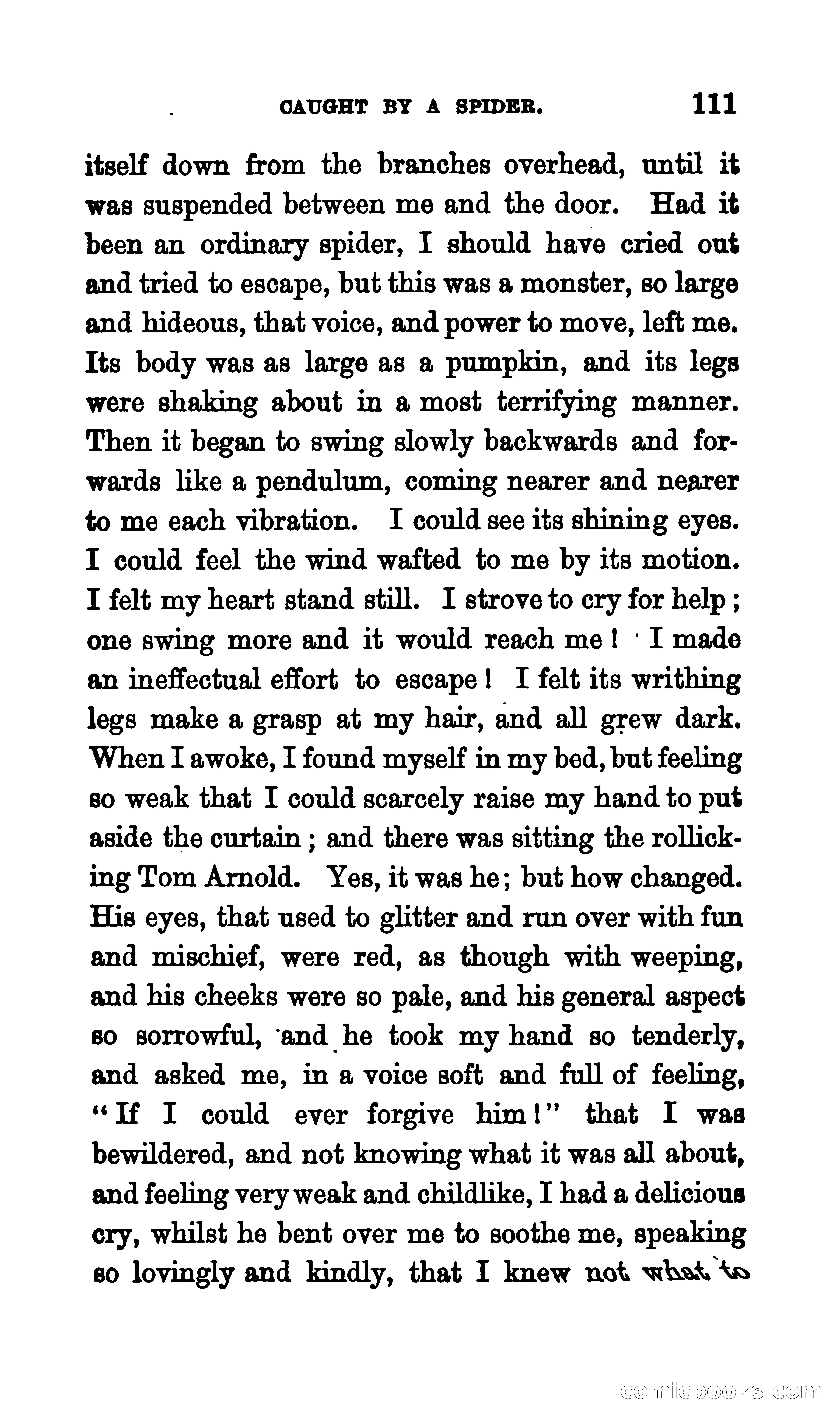 Pensive poems and startling stories — page 114 of 142