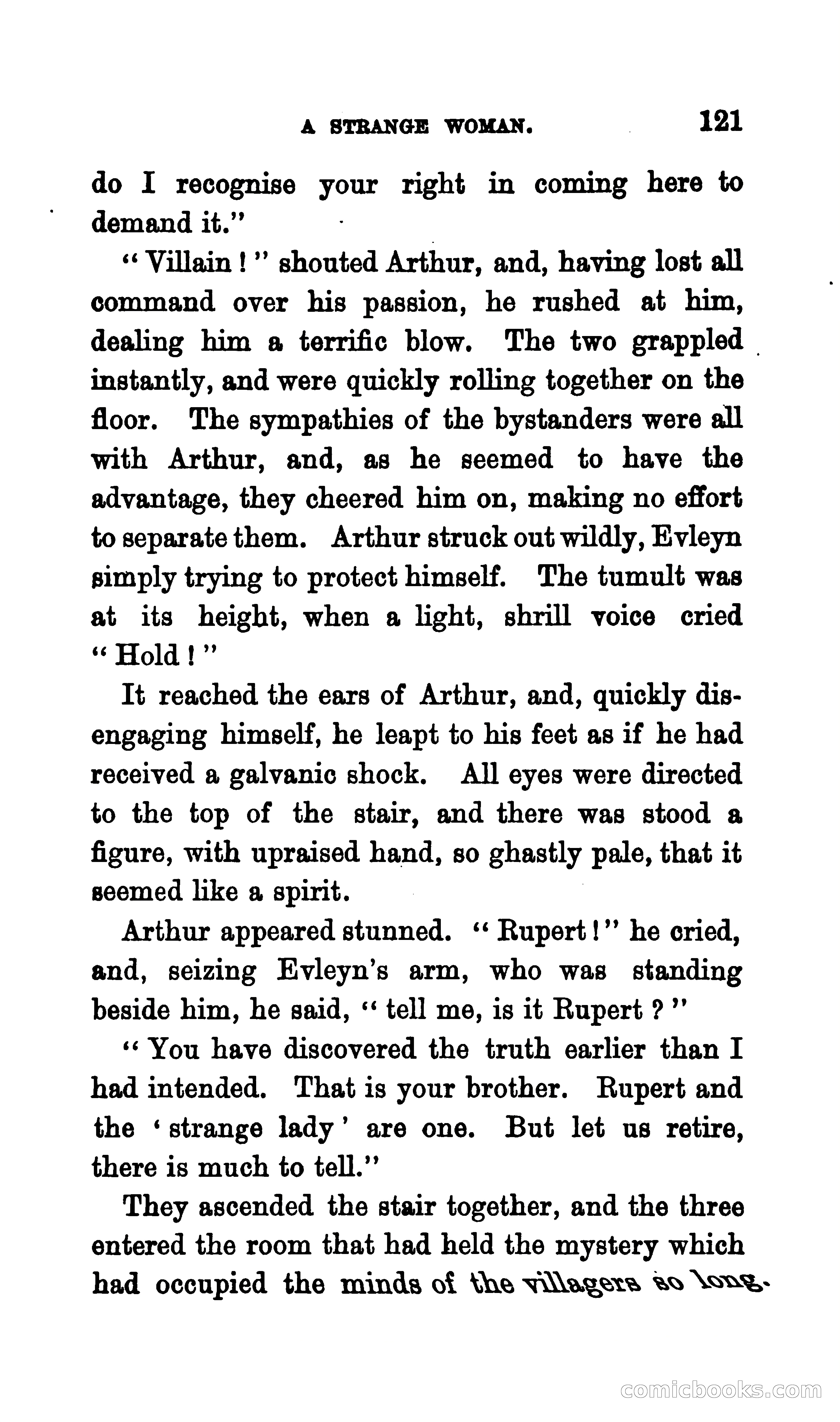 Pensive poems and startling stories — page 124 of 142