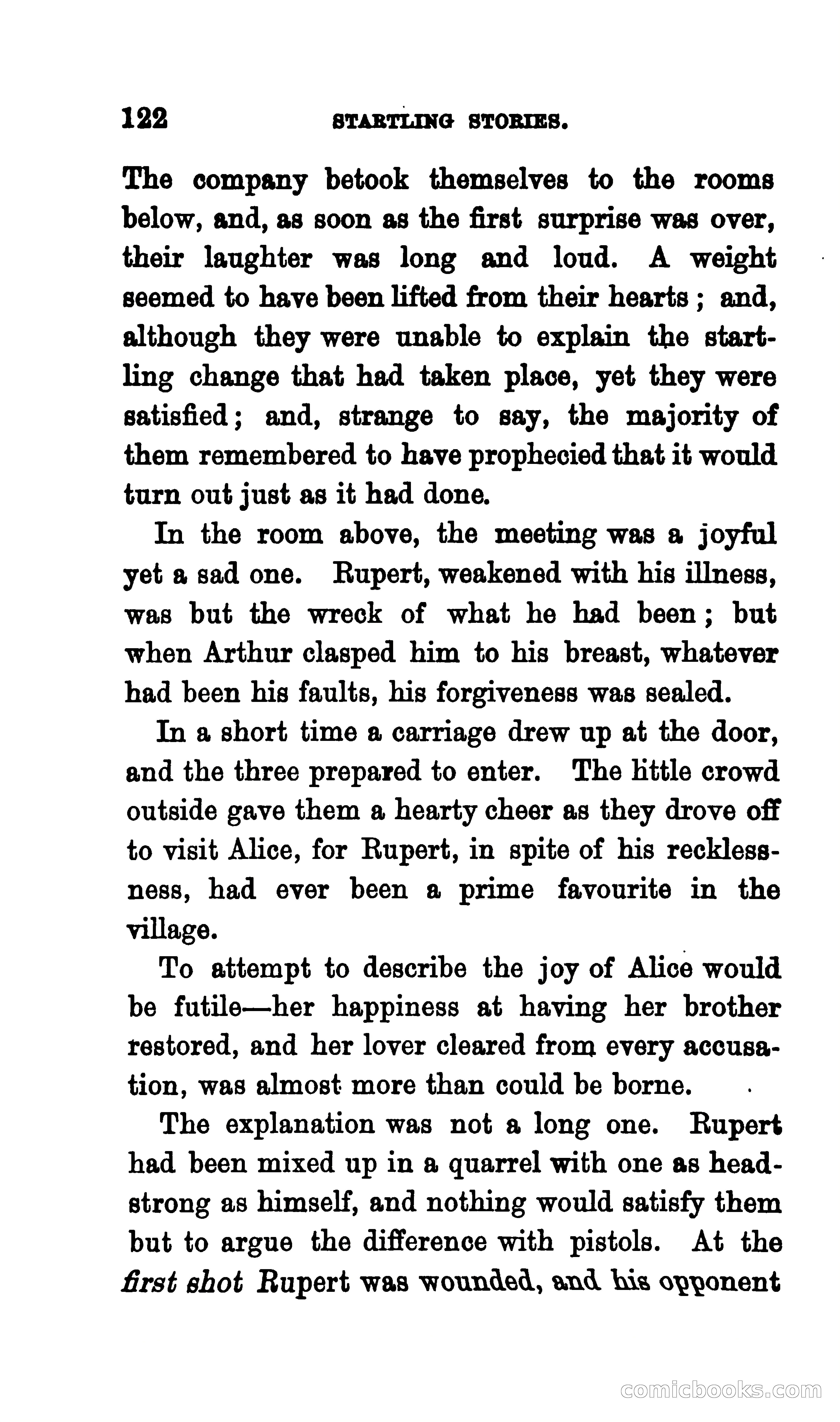 Pensive poems and startling stories — page 125 of 142