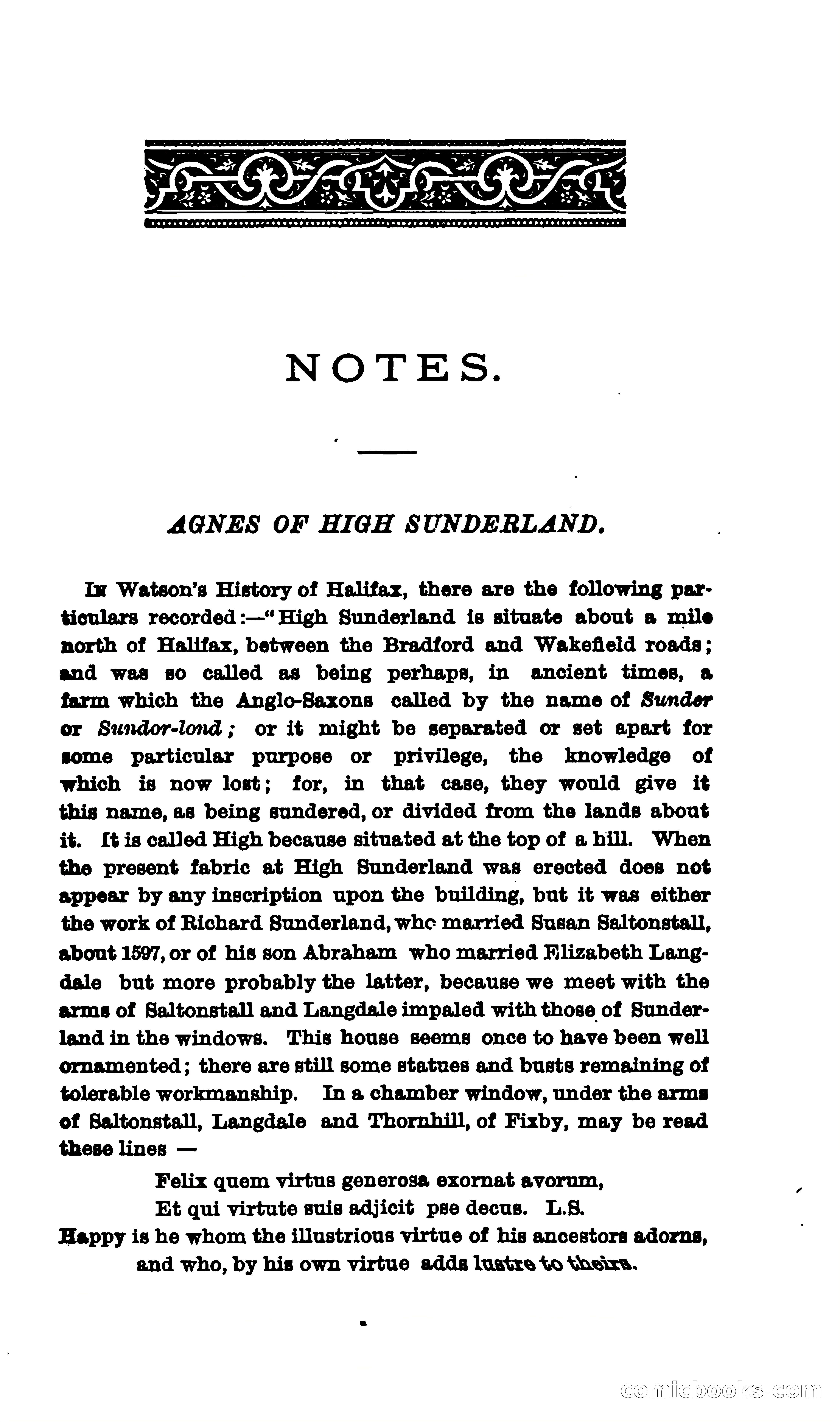 Pensive poems and startling stories — page 128 of 142