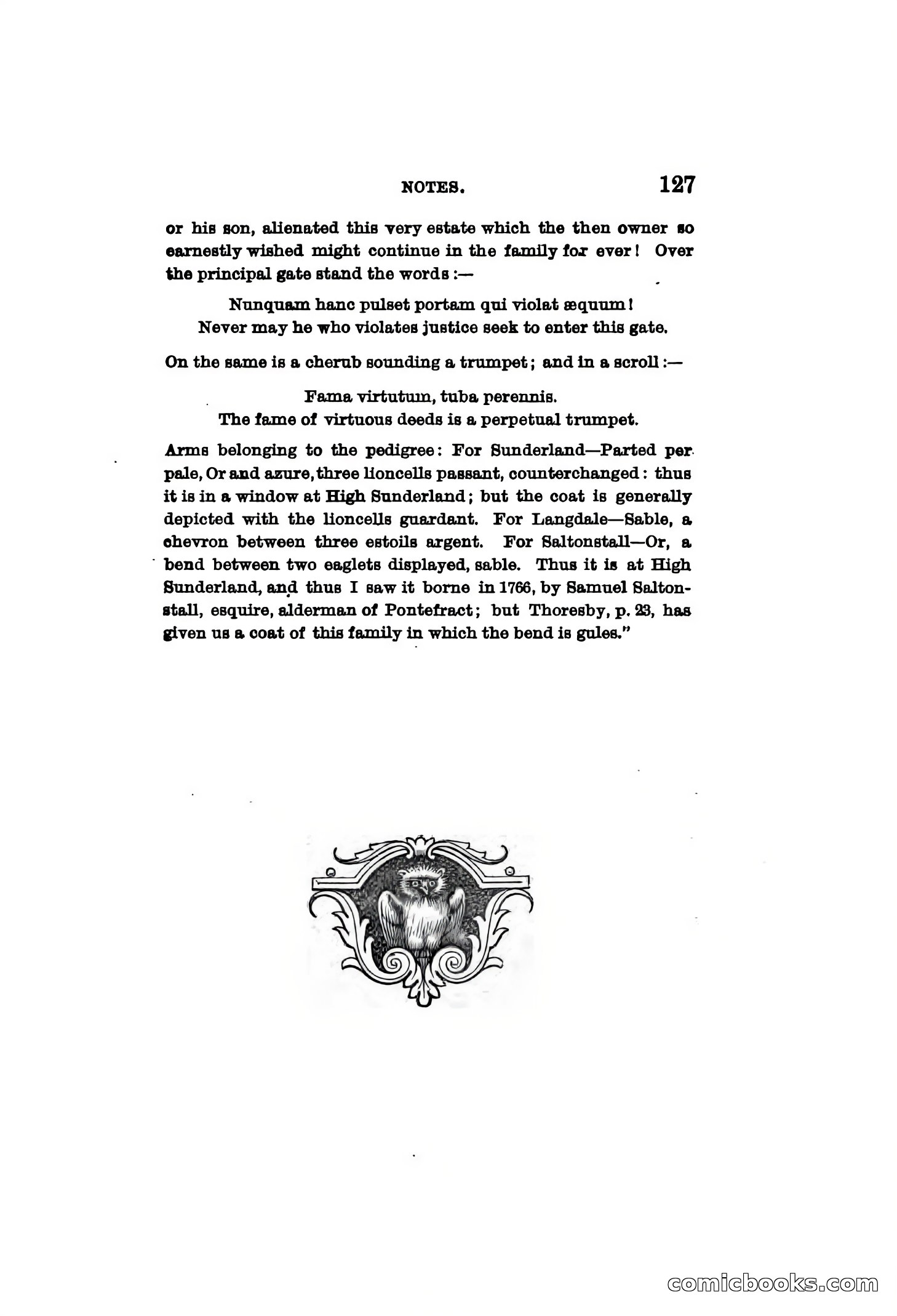 Pensive poems and startling stories — page 130 of 142