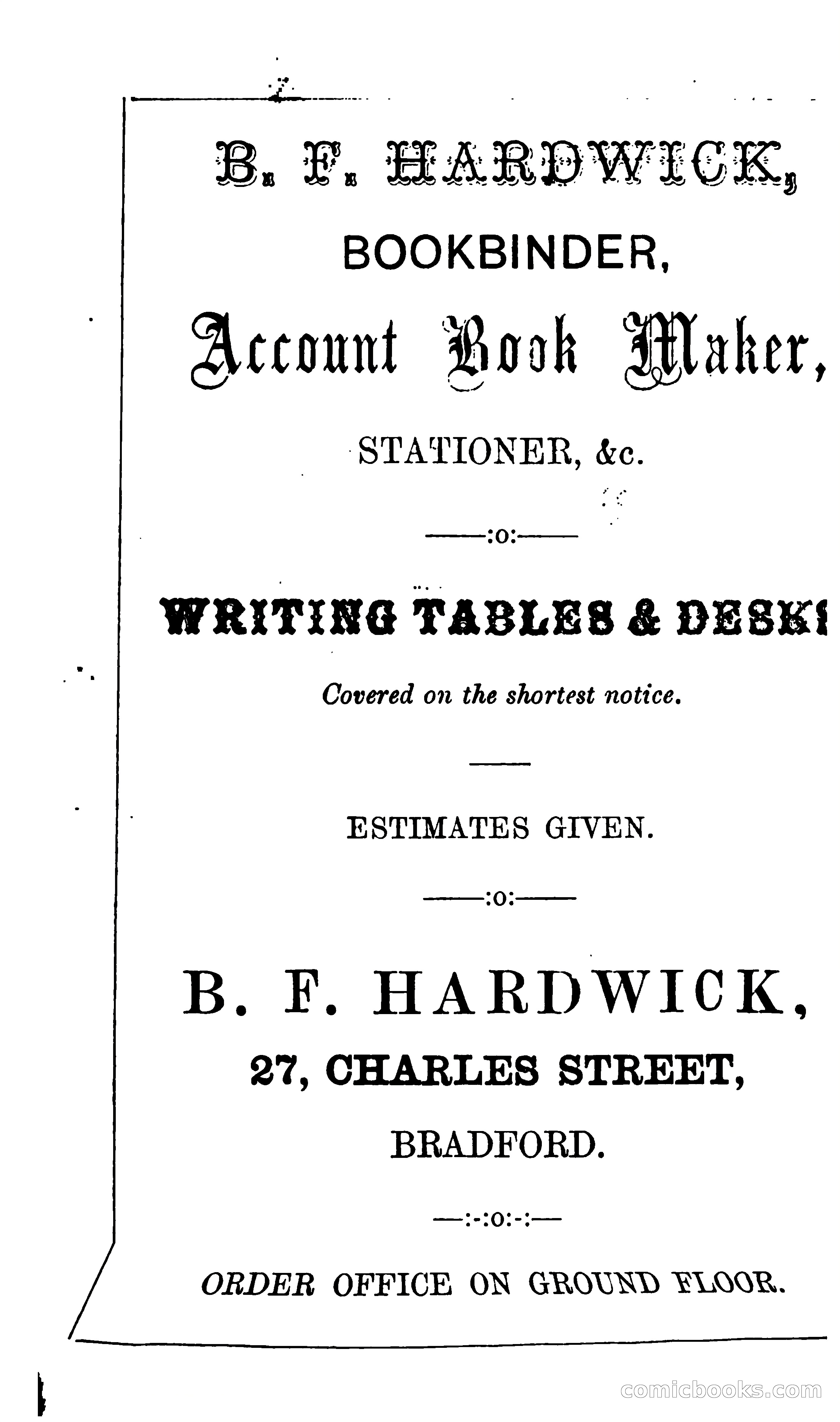 Pensive poems and startling stories — page 133 of 142