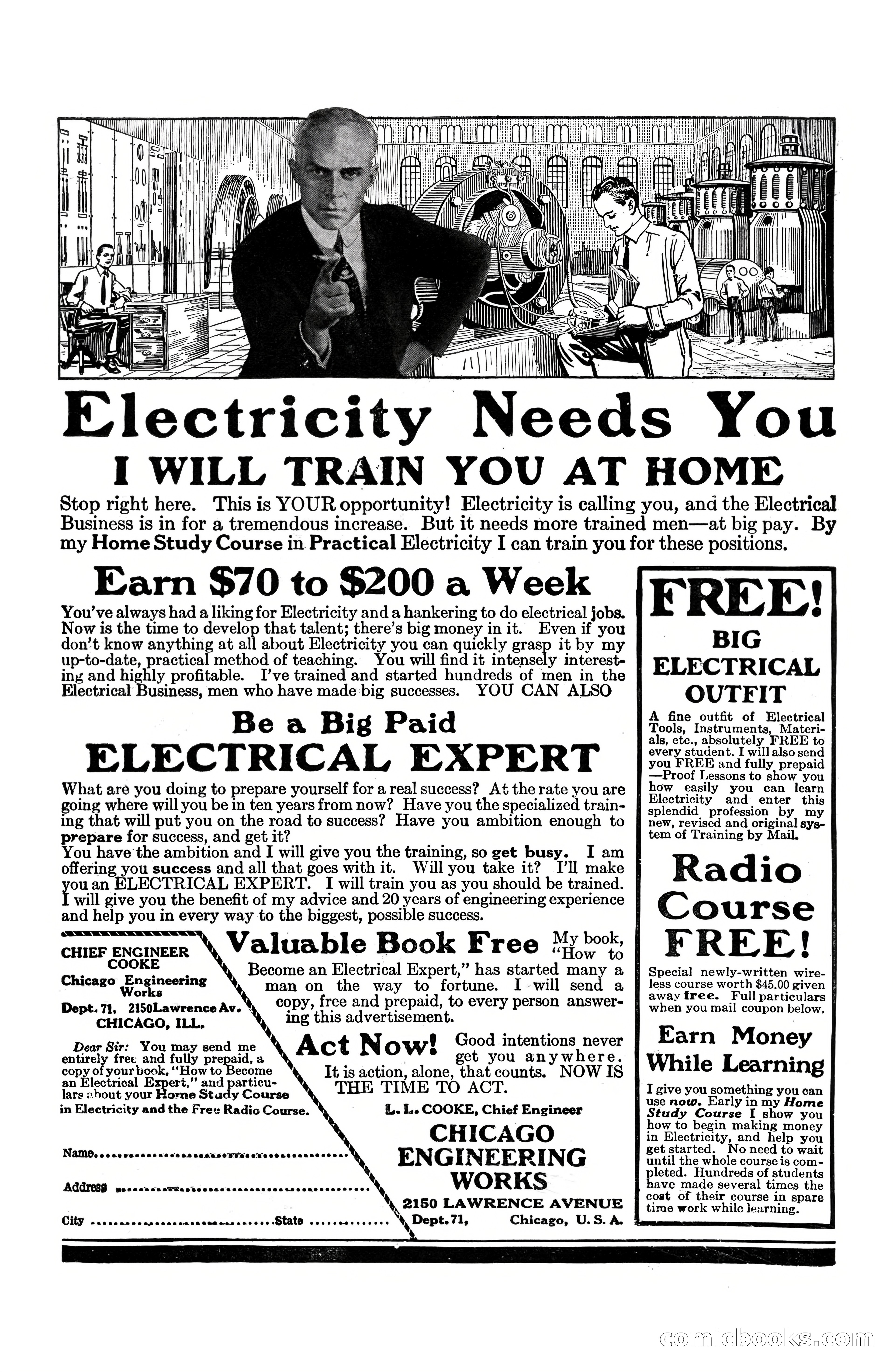 People's Stories That Stir — page 2 of 212