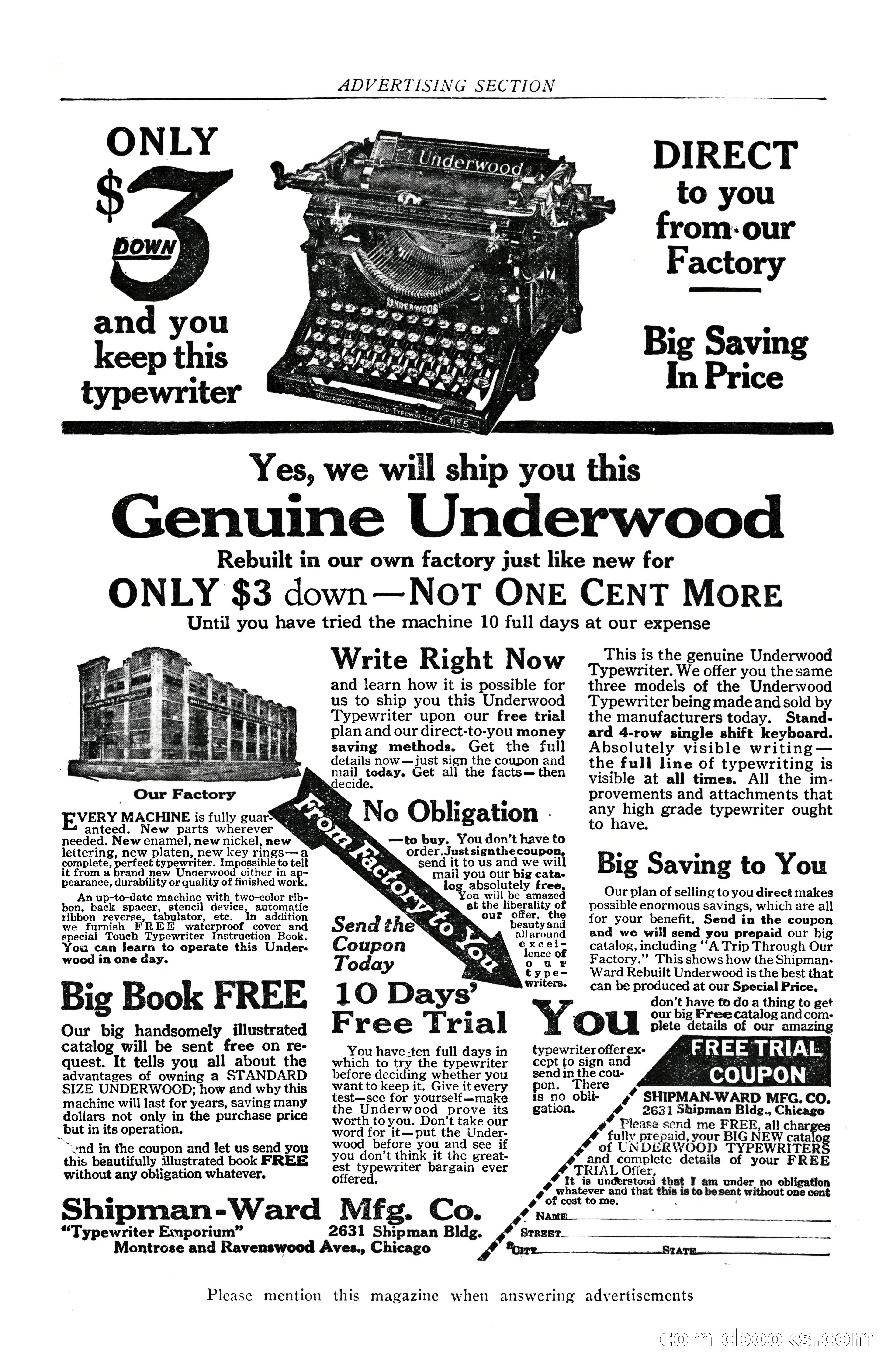 People's Stories That Stir — page 3 of 212