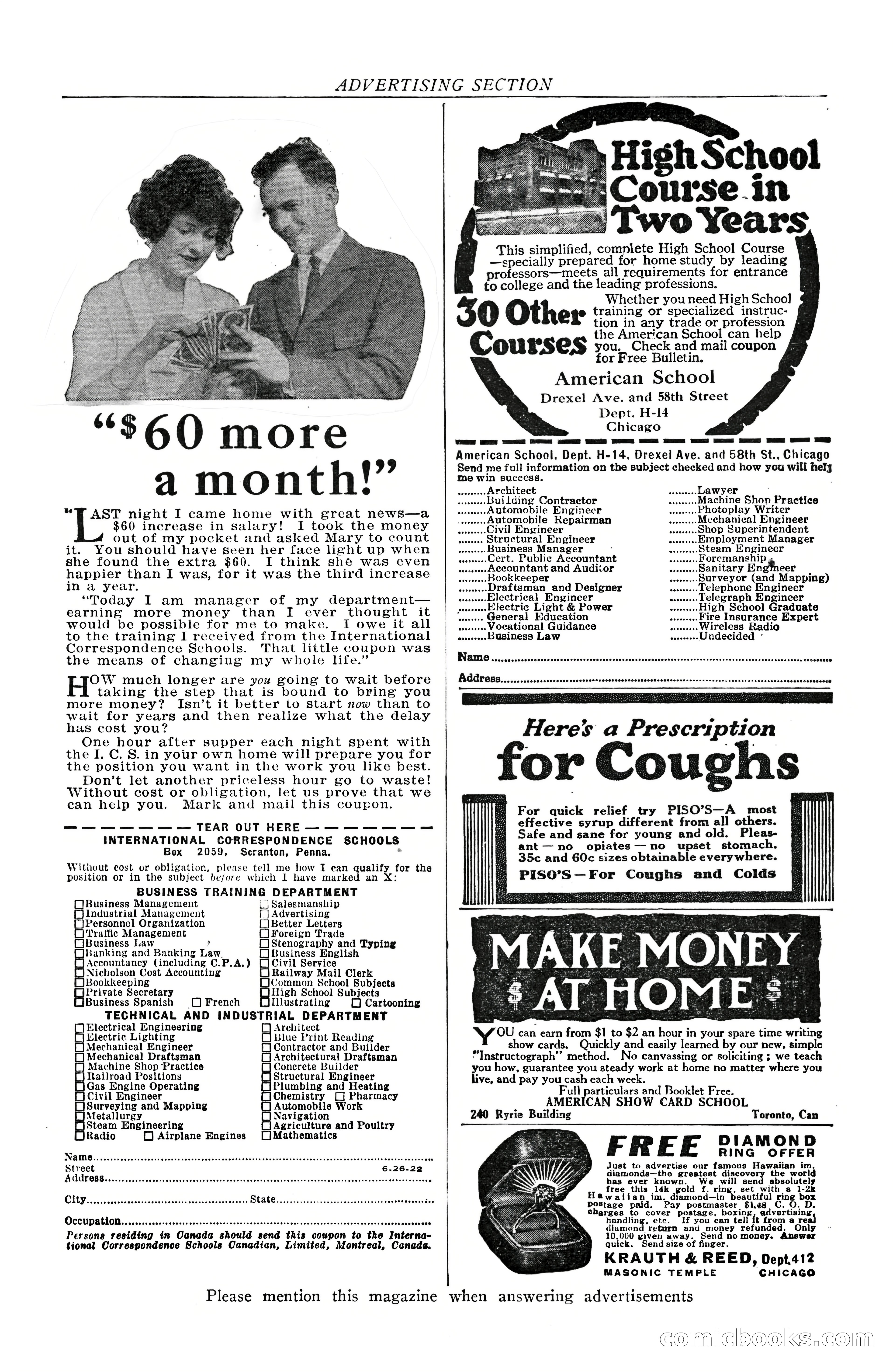 People's Stories That Stir — page 6 of 212