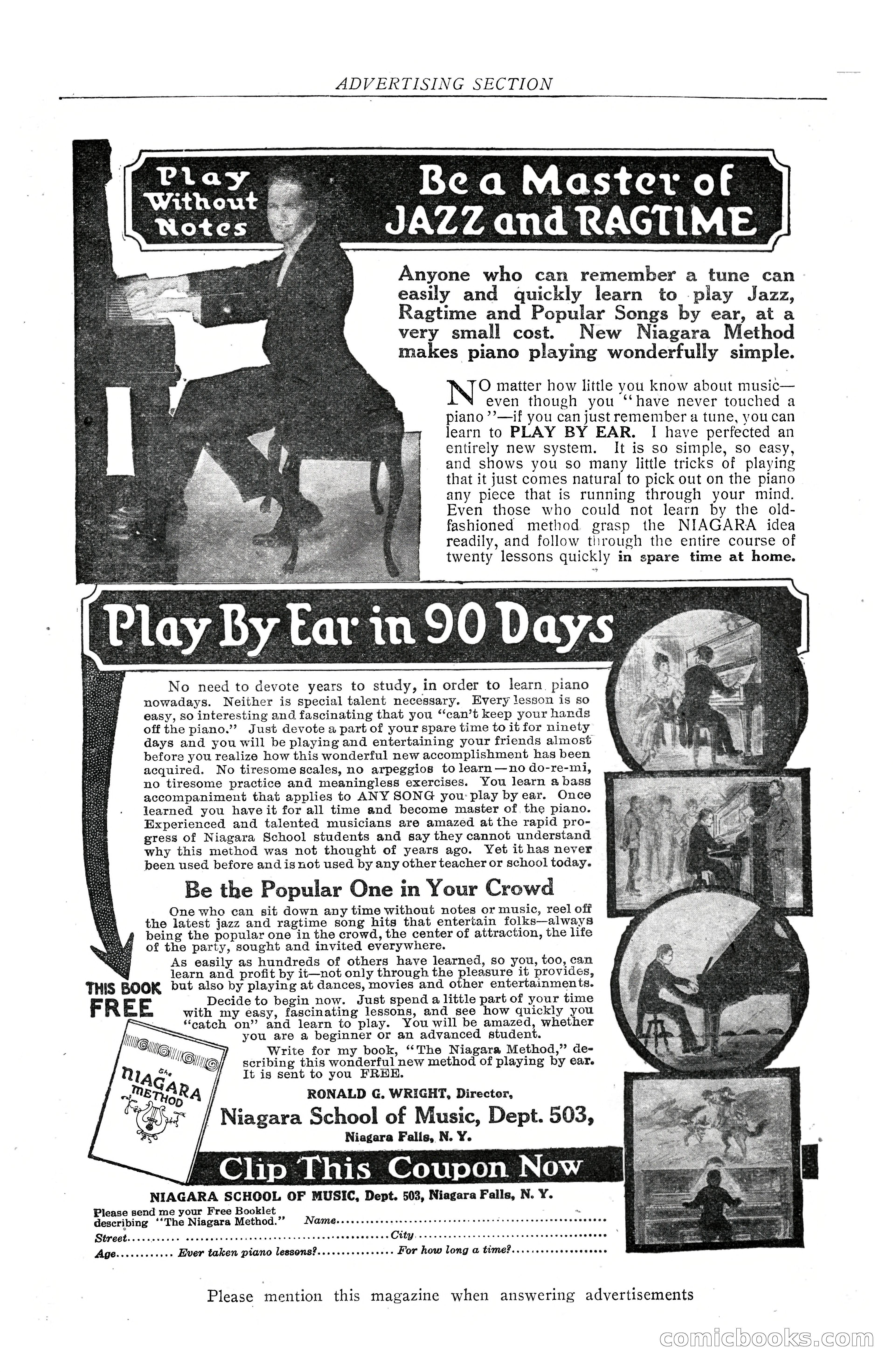 People's Stories That Stir — page 9 of 212