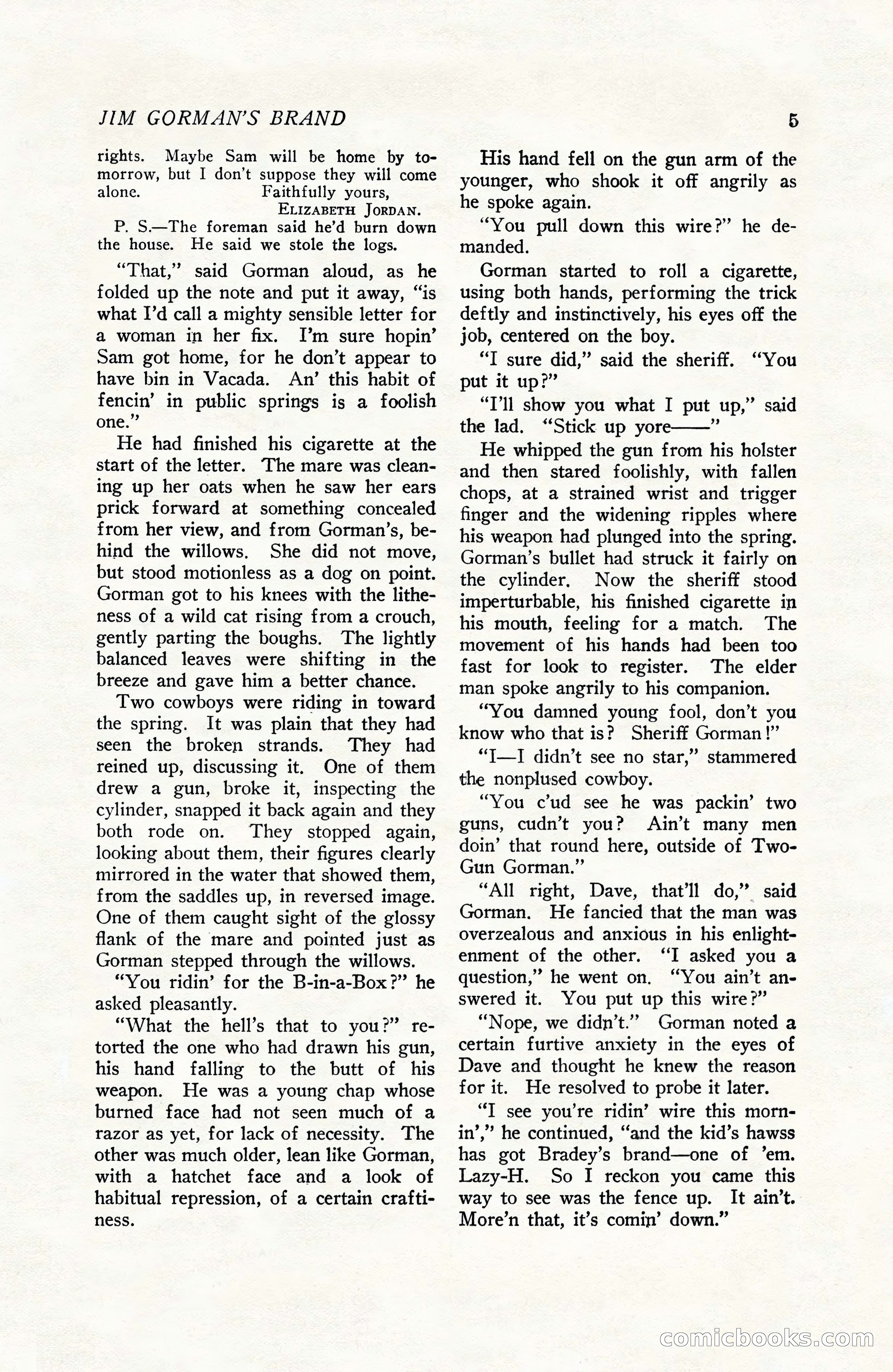 People's Stories That Stir — page 15 of 212