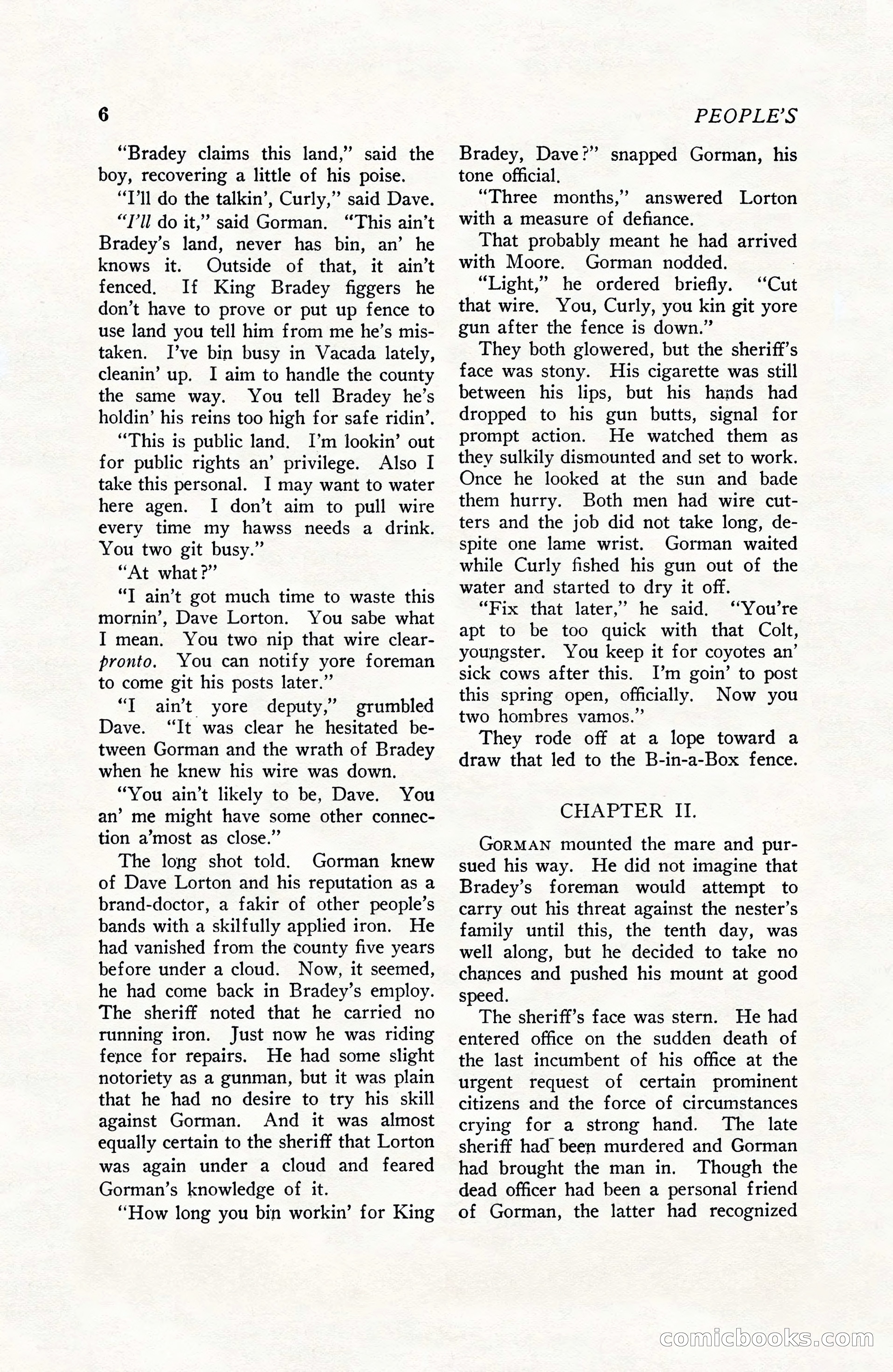 People's Stories That Stir — page 16 of 212