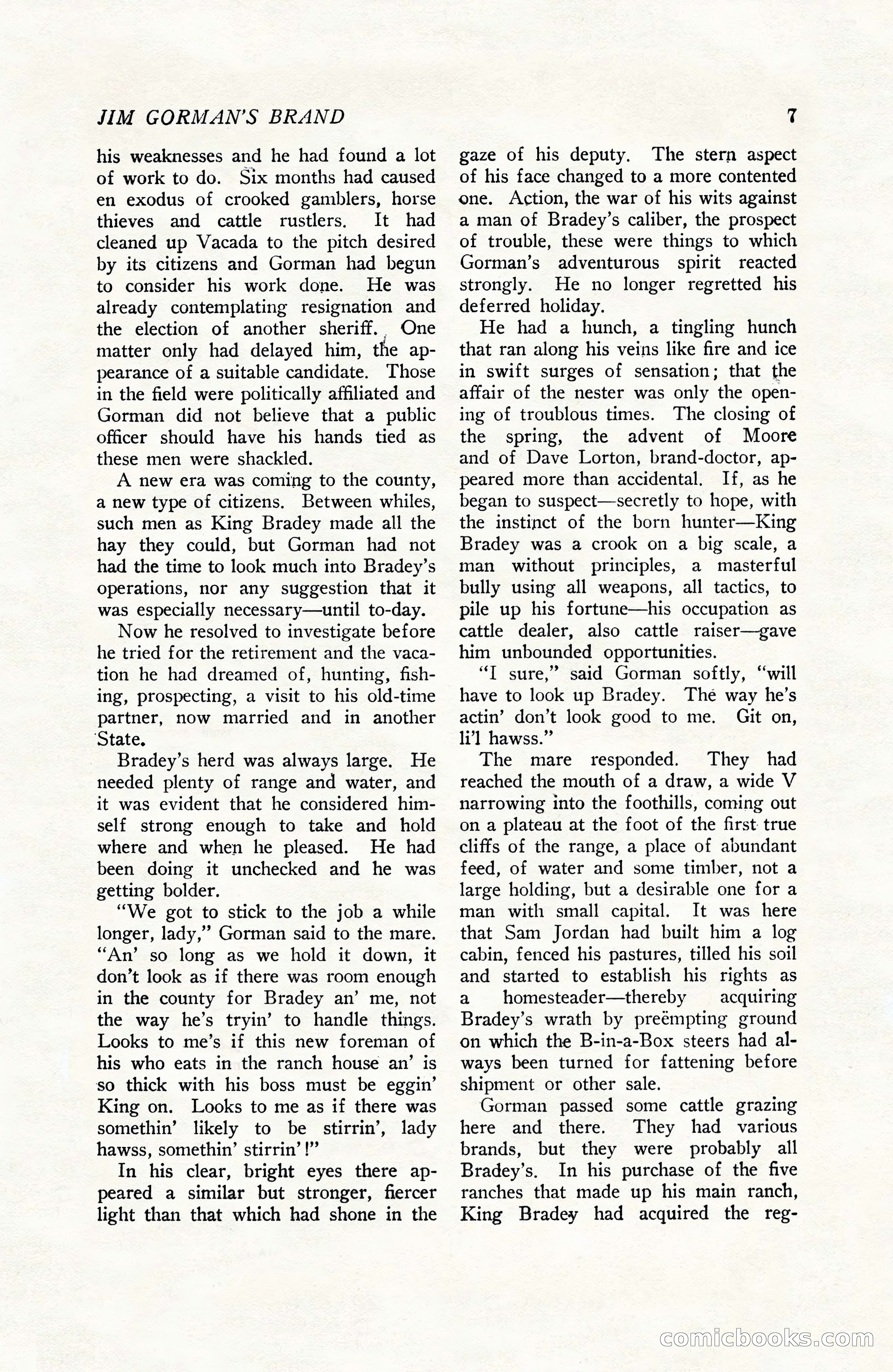 People's Stories That Stir — page 17 of 212