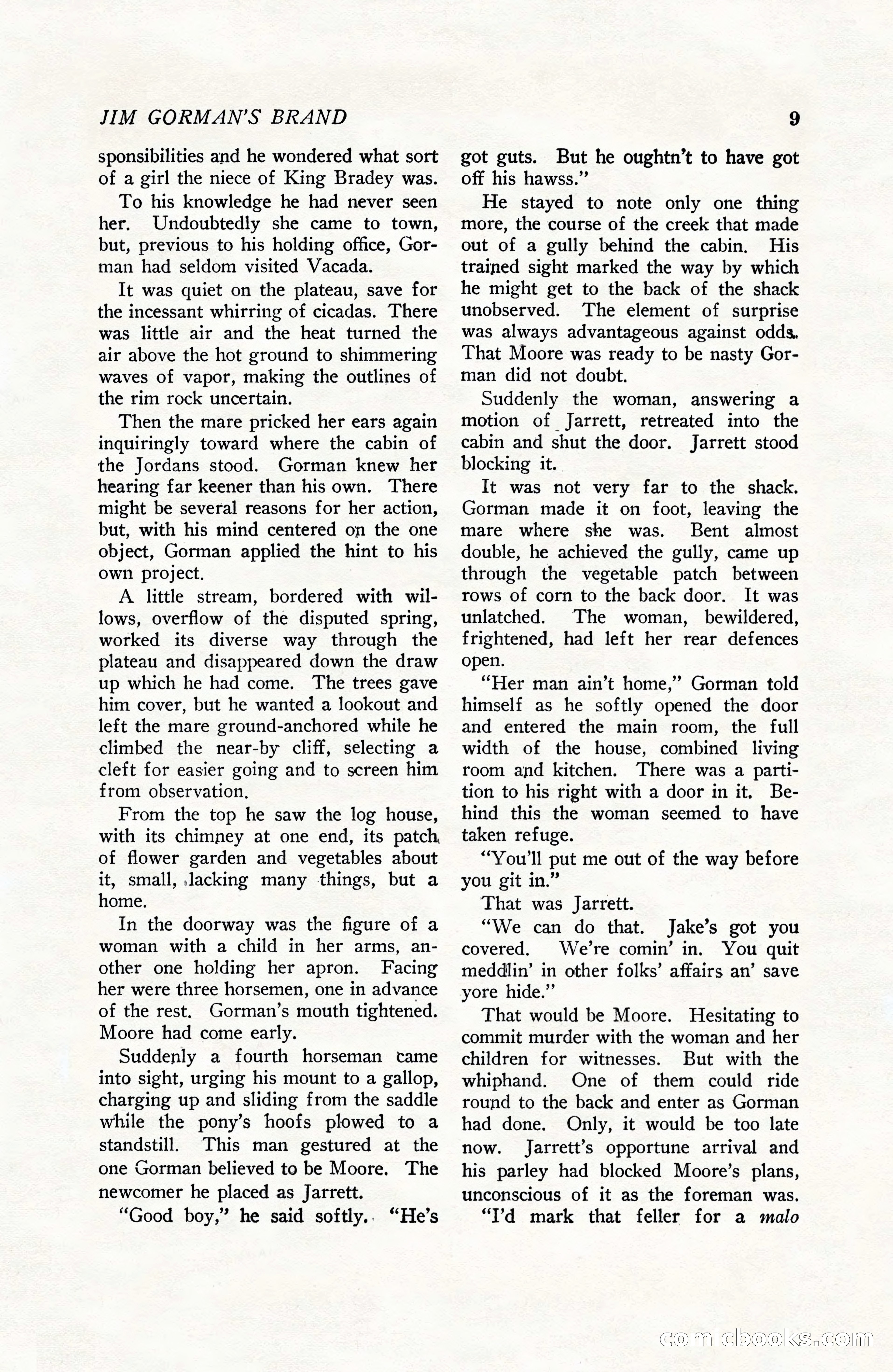 People's Stories That Stir — page 19 of 212