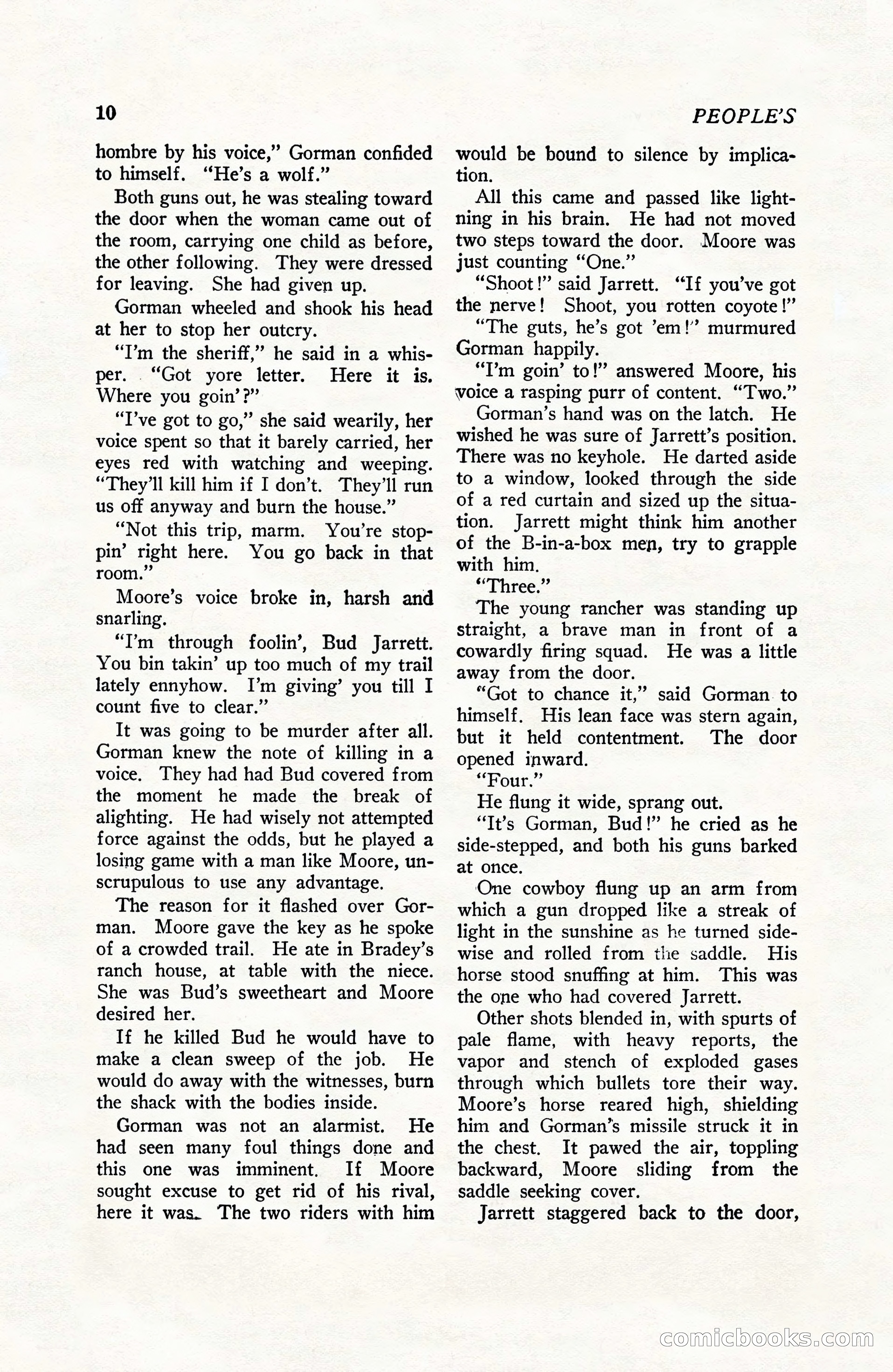 People's Stories That Stir — page 20 of 212