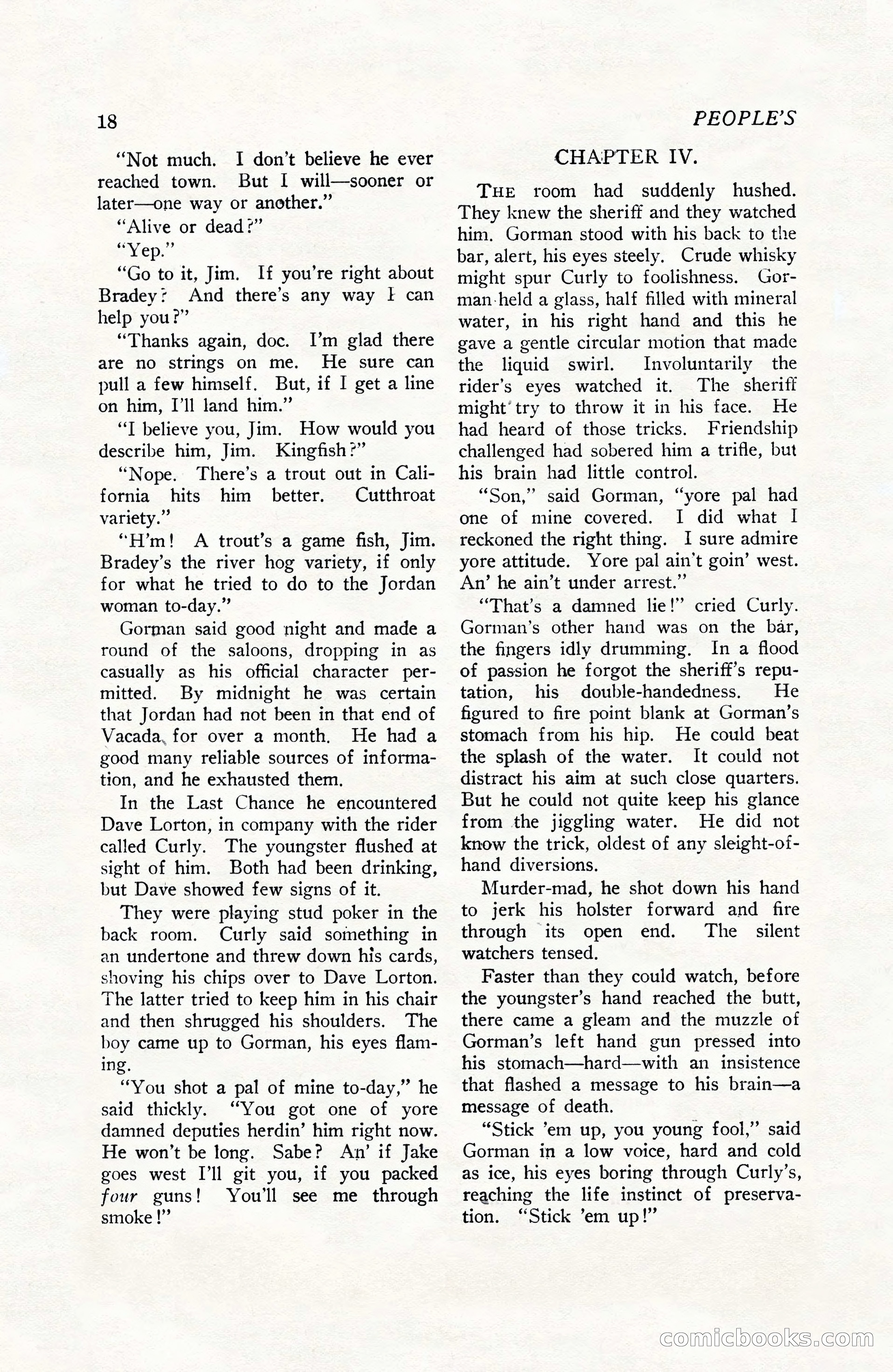 People's Stories That Stir — page 28 of 212