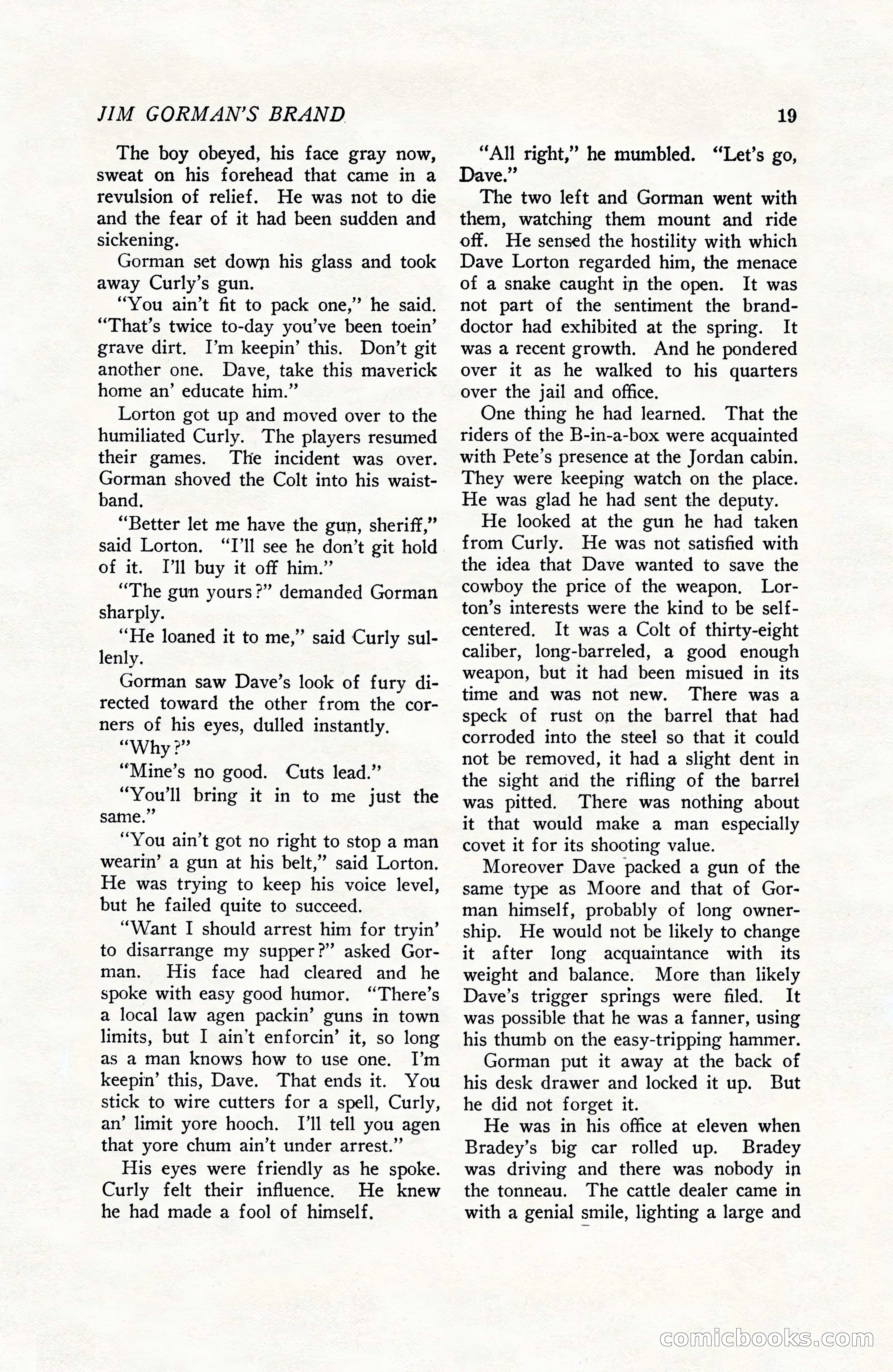 People's Stories That Stir — page 29 of 212