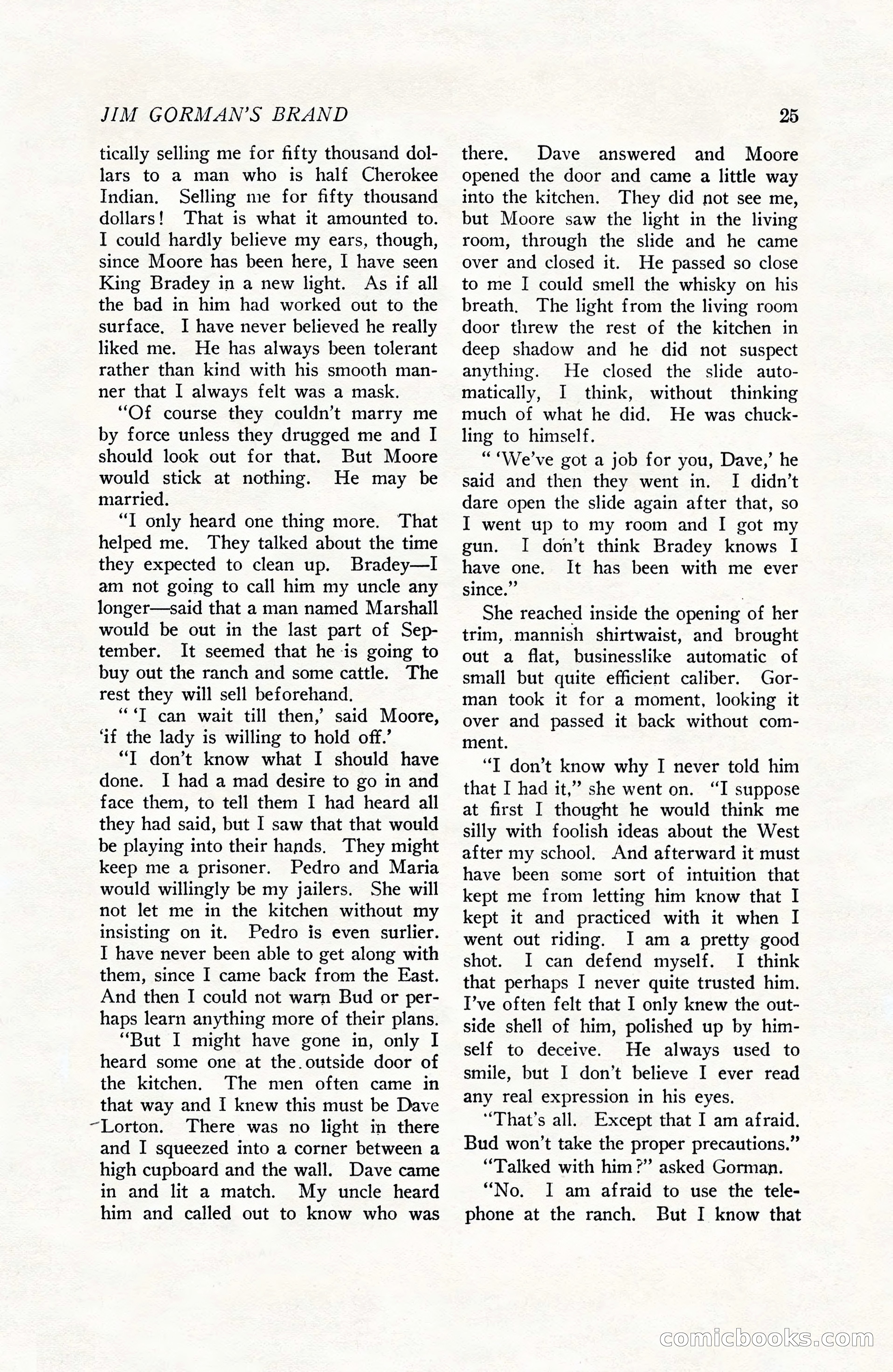 People's Stories That Stir — page 35 of 212